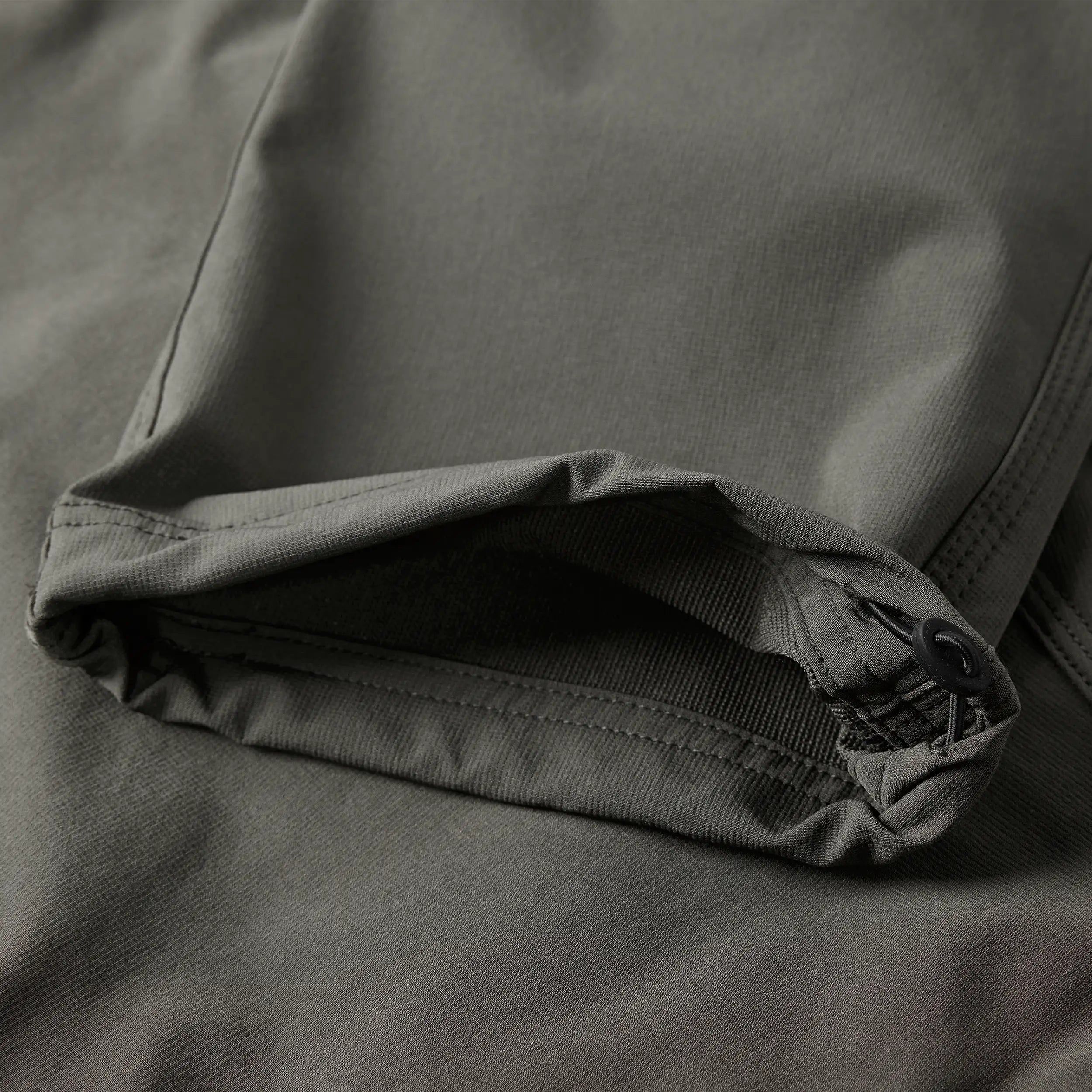 M's Trekking Pants - Hooké