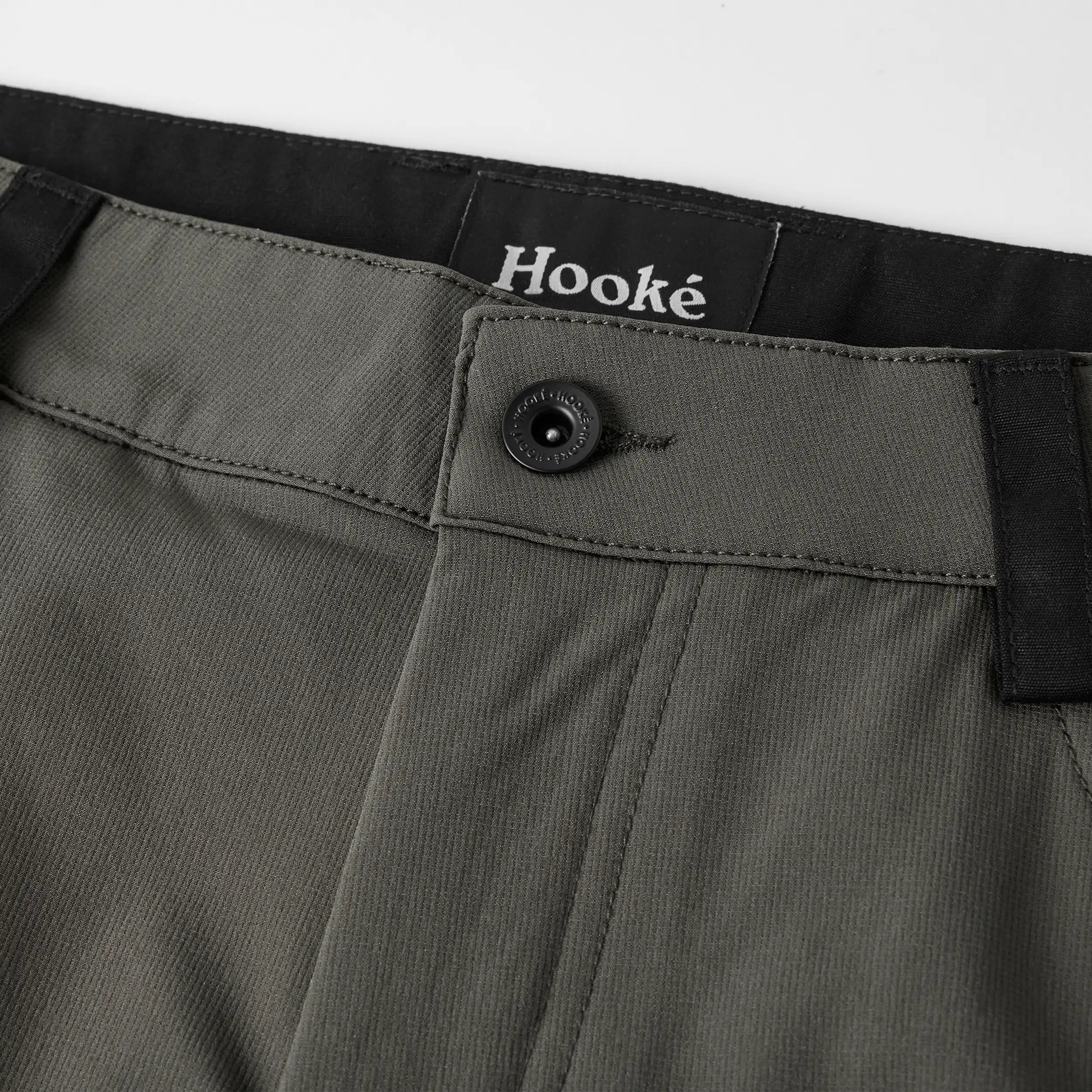 M's Trekking Pants - Hooké