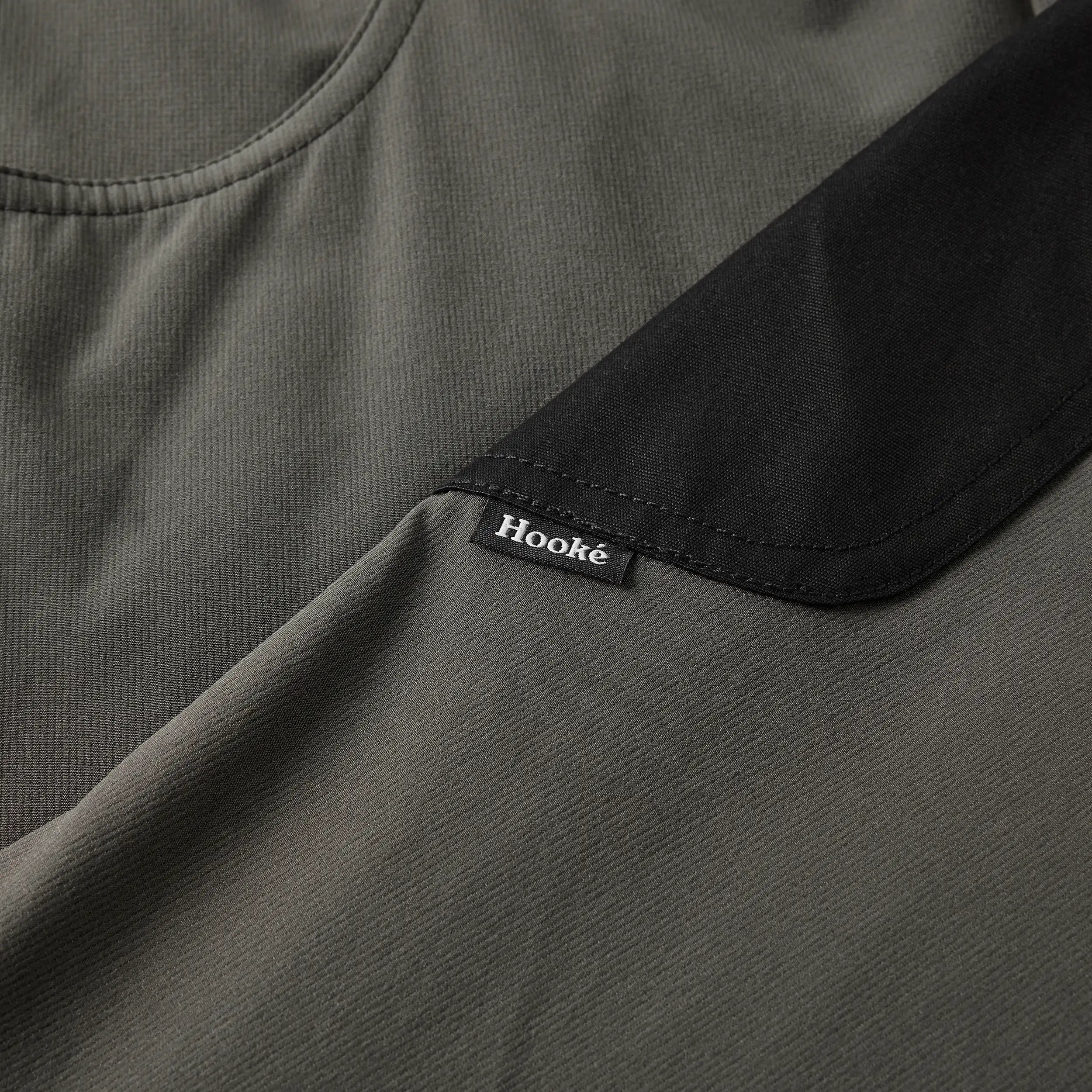 M's Trekking Pants - Hooké