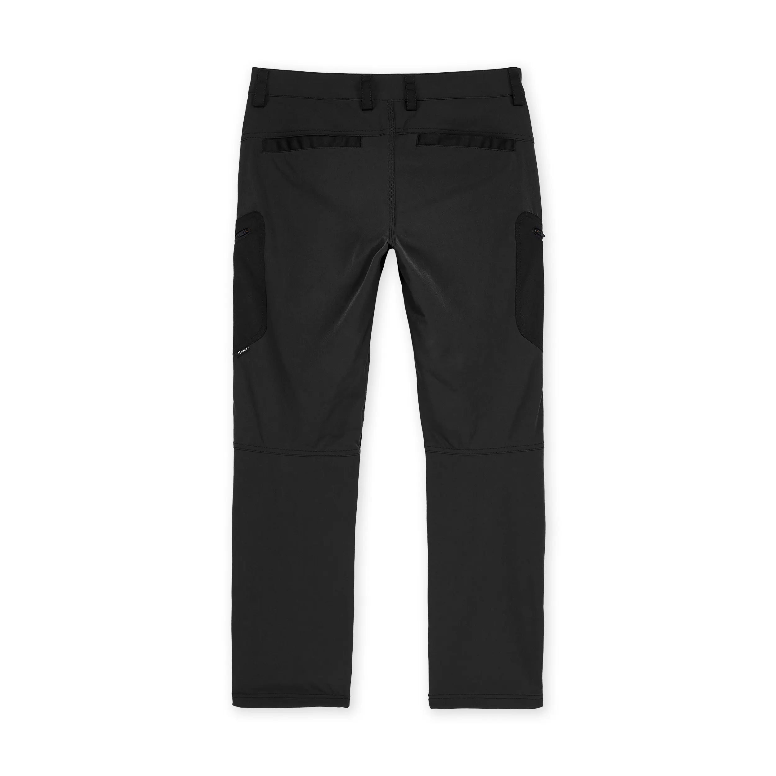 M's Trekking Pants - Hooké
