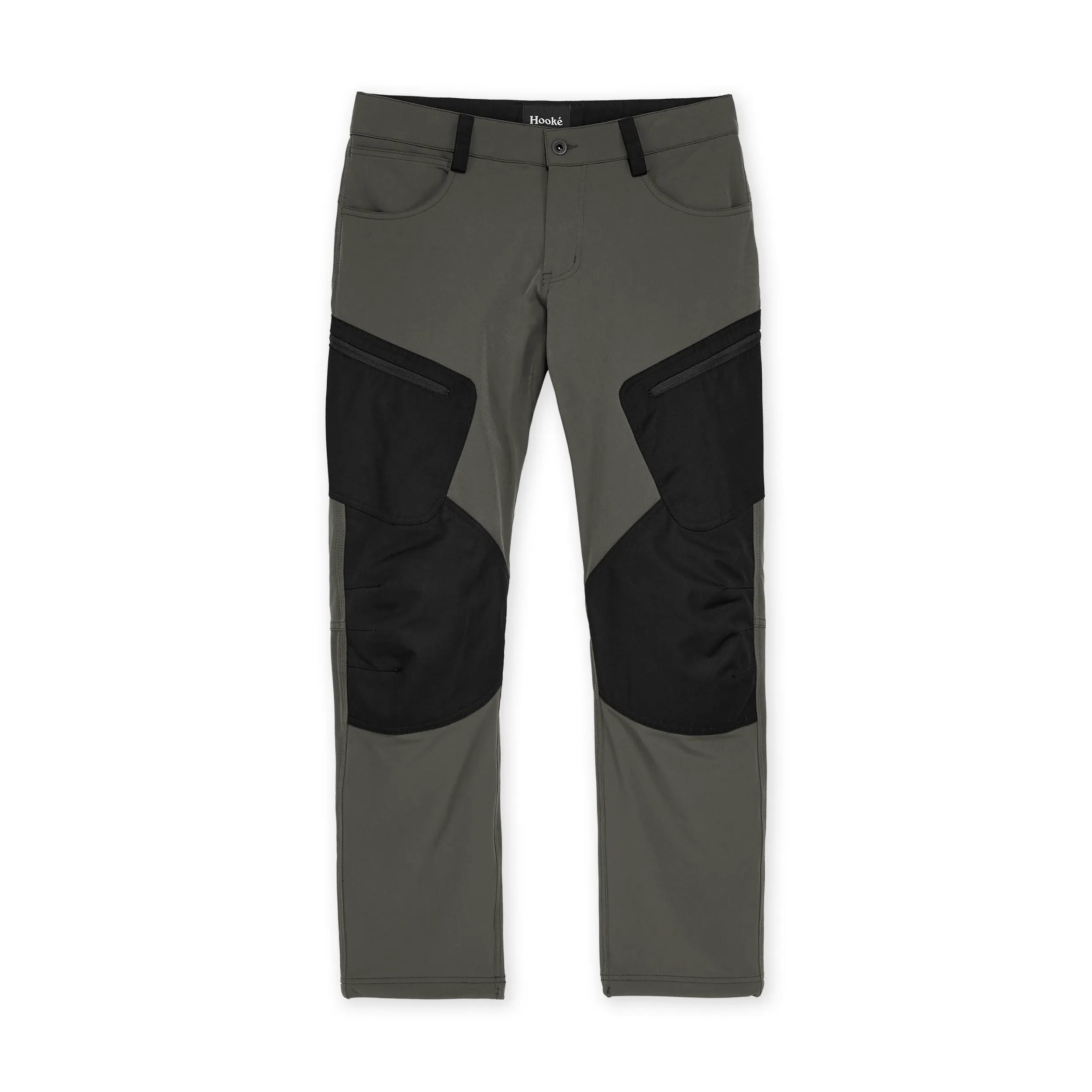 M's Trekking Pants - Hooké