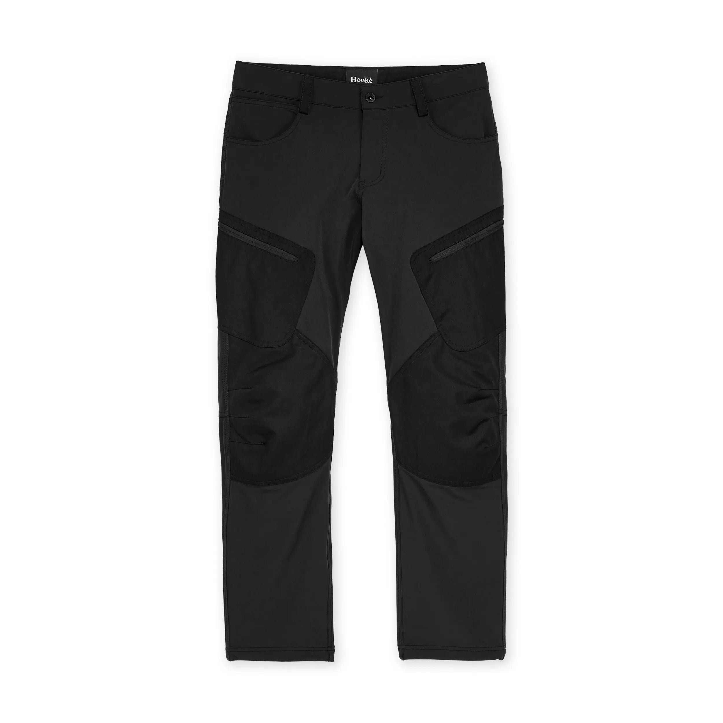 M's Trekking Pants - Hooké