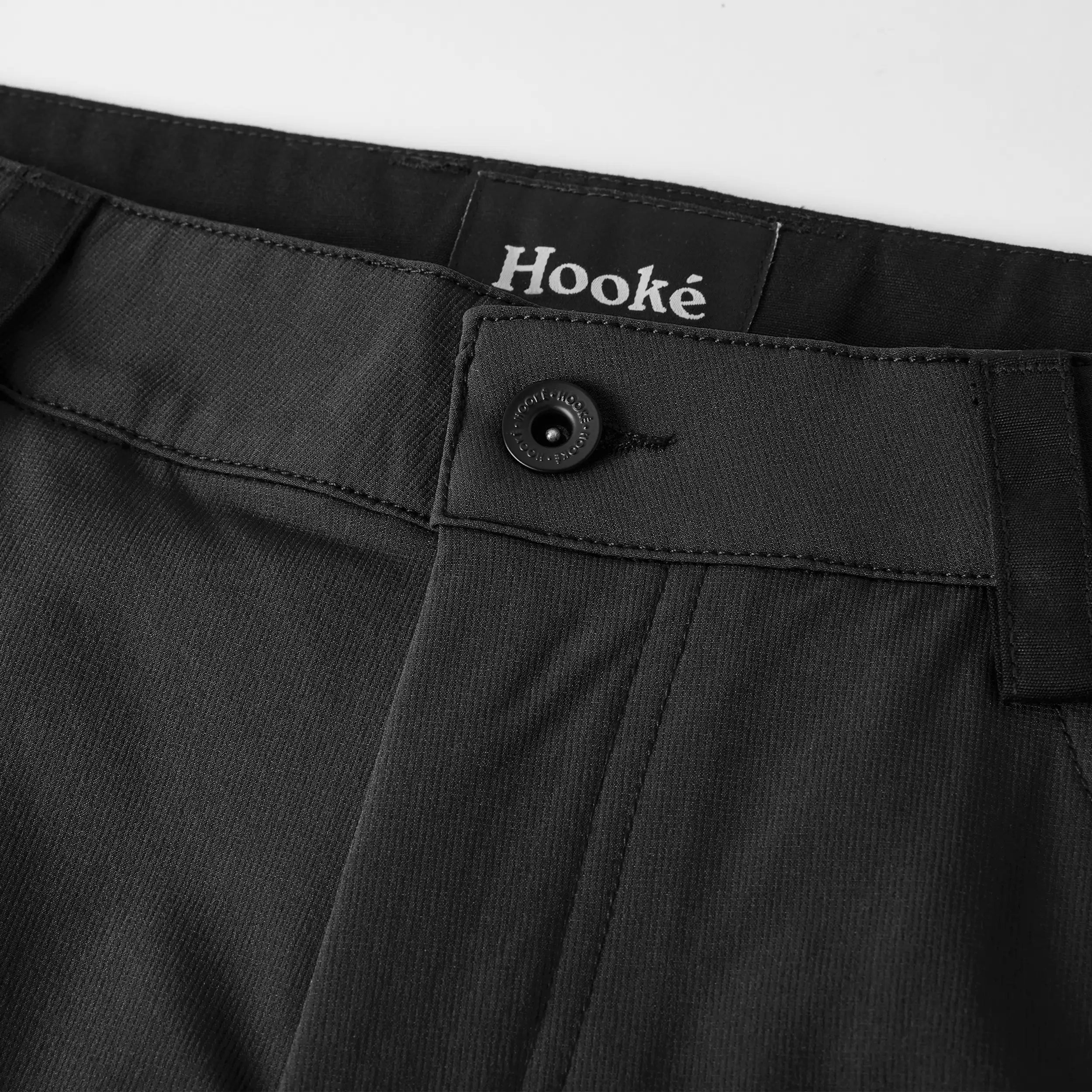 M's Trekking Pants - Hooké