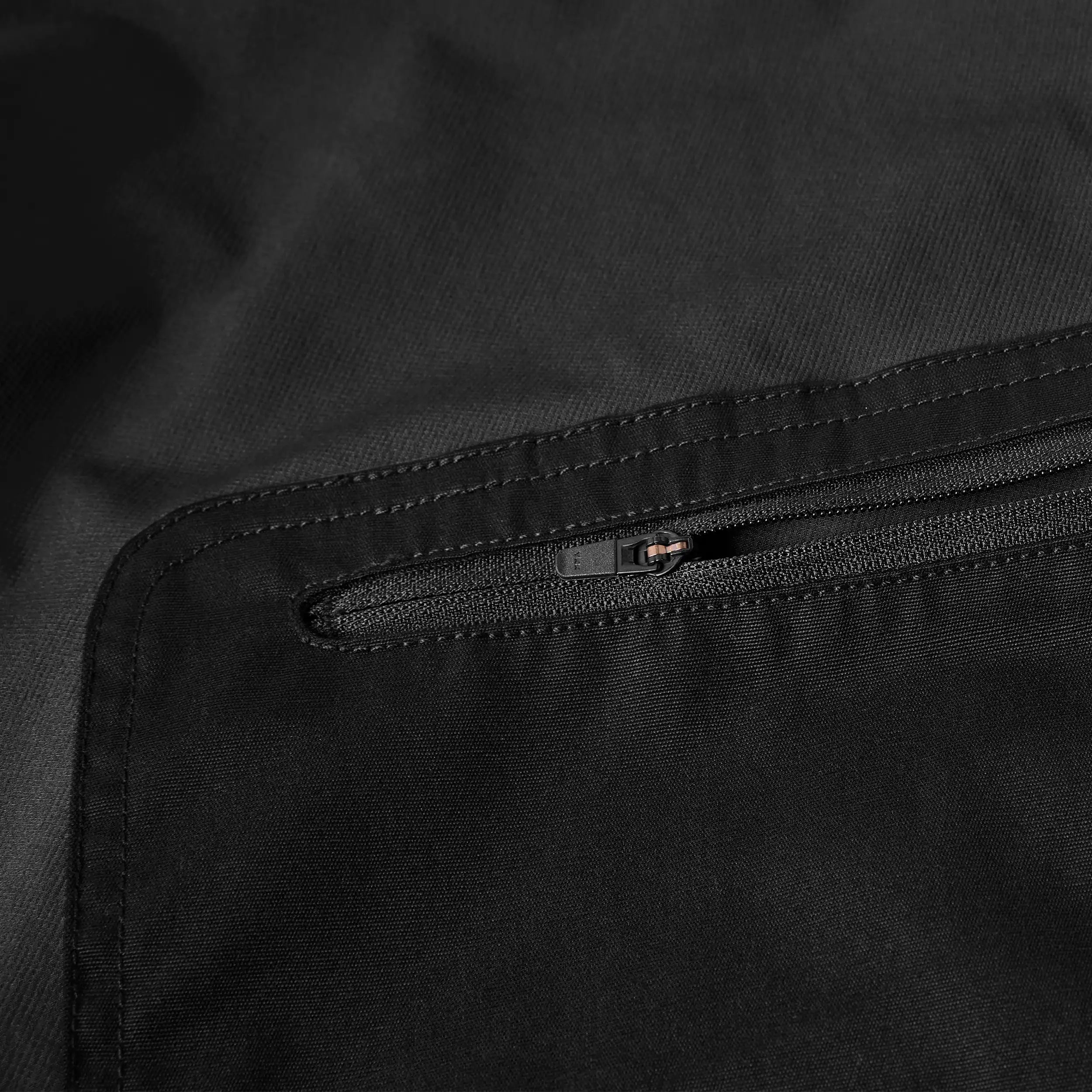 M's Trekking Pants - Hooké