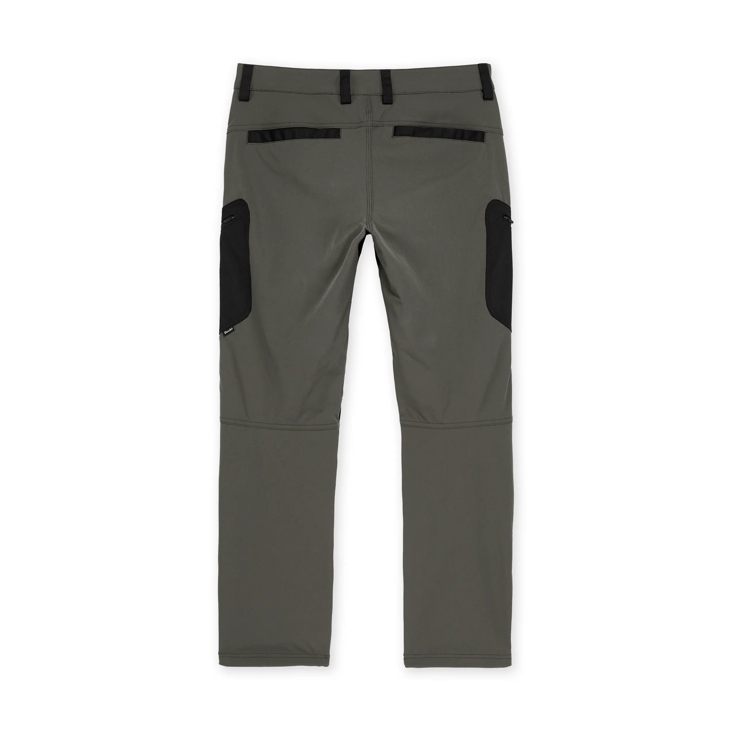 M's Trekking Pants - Hooké