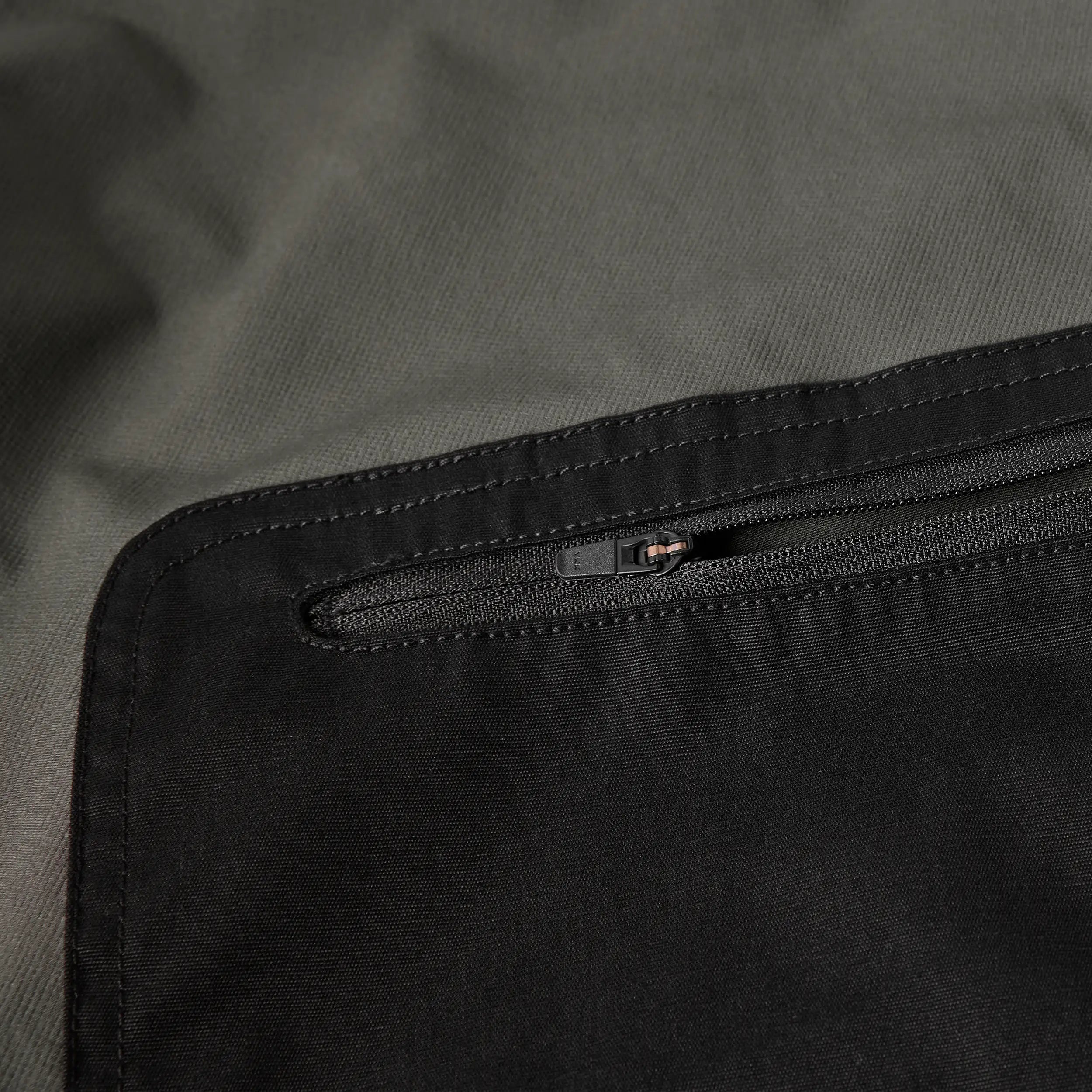 M's Trekking Pants - Hooké