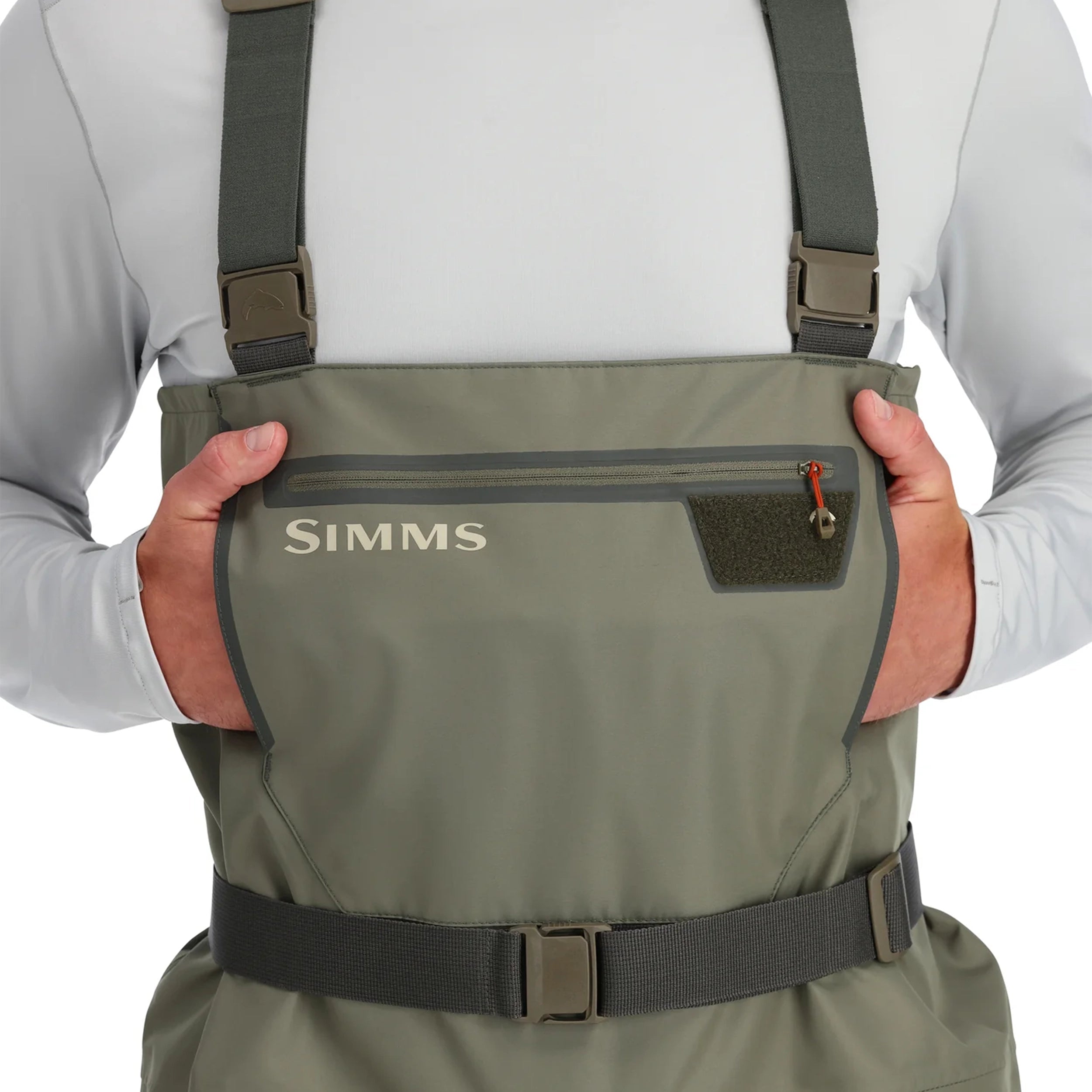 M's Tributary Stockingfoot - Hooké