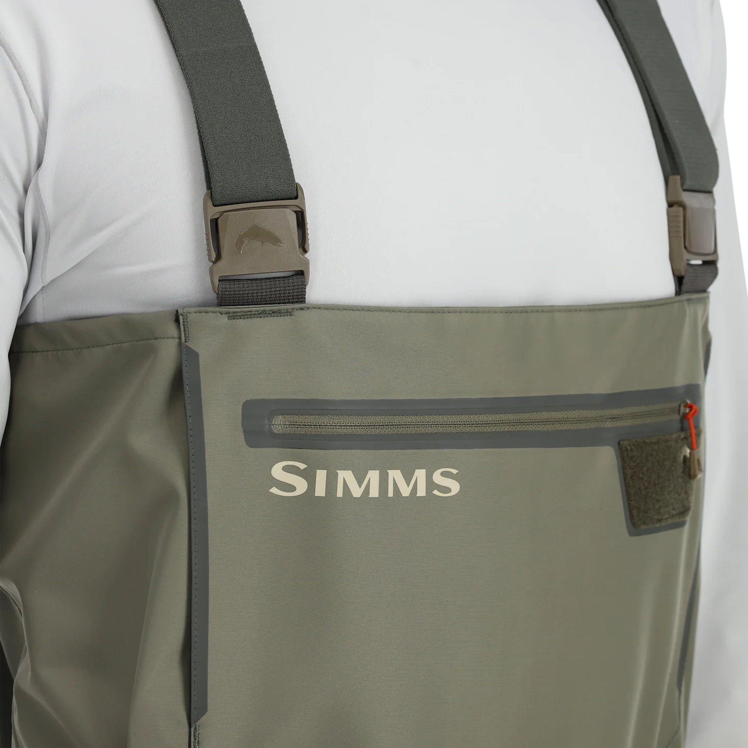 M's Tributary Stockingfoot - Hooké