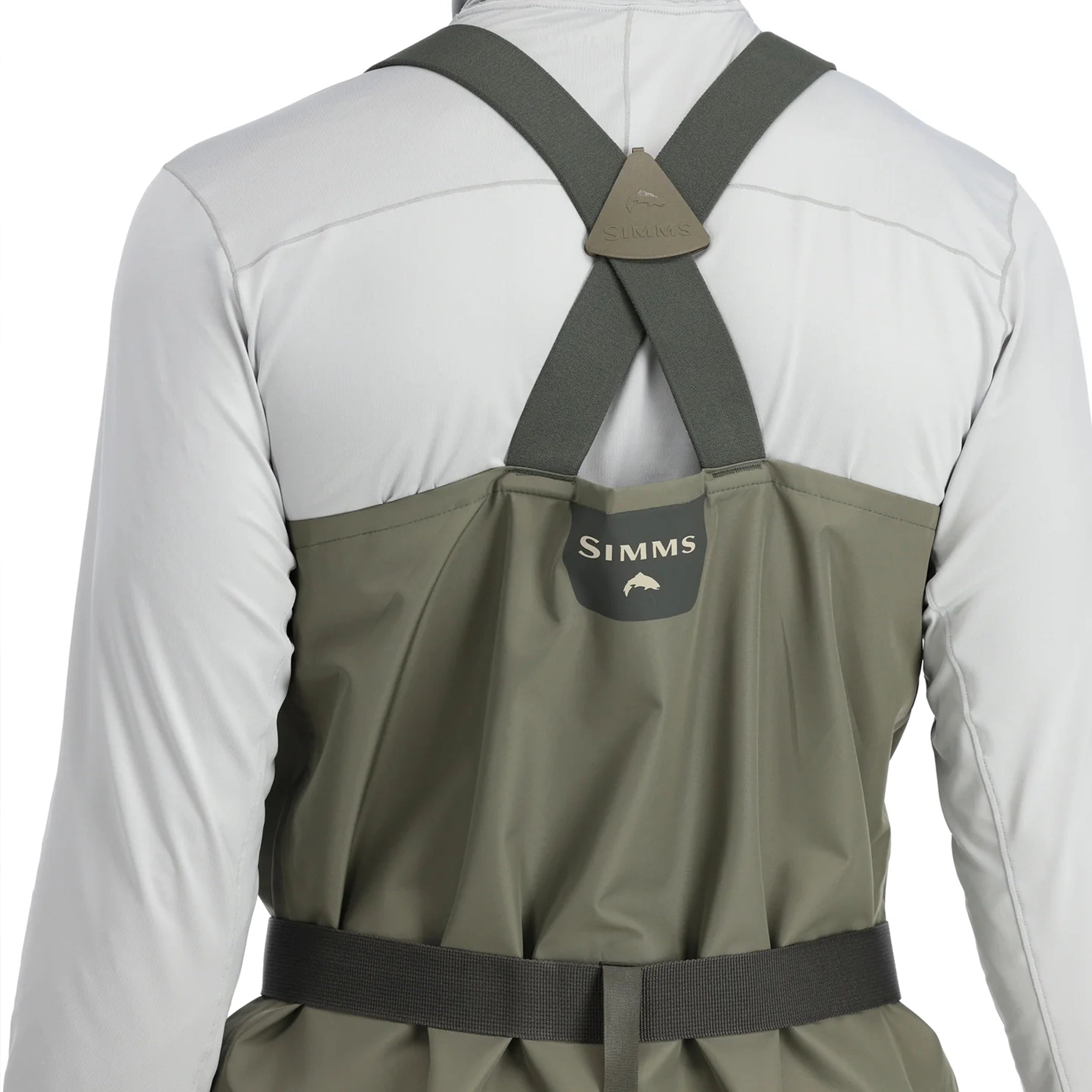 M's Tributary Stockingfoot - Hooké