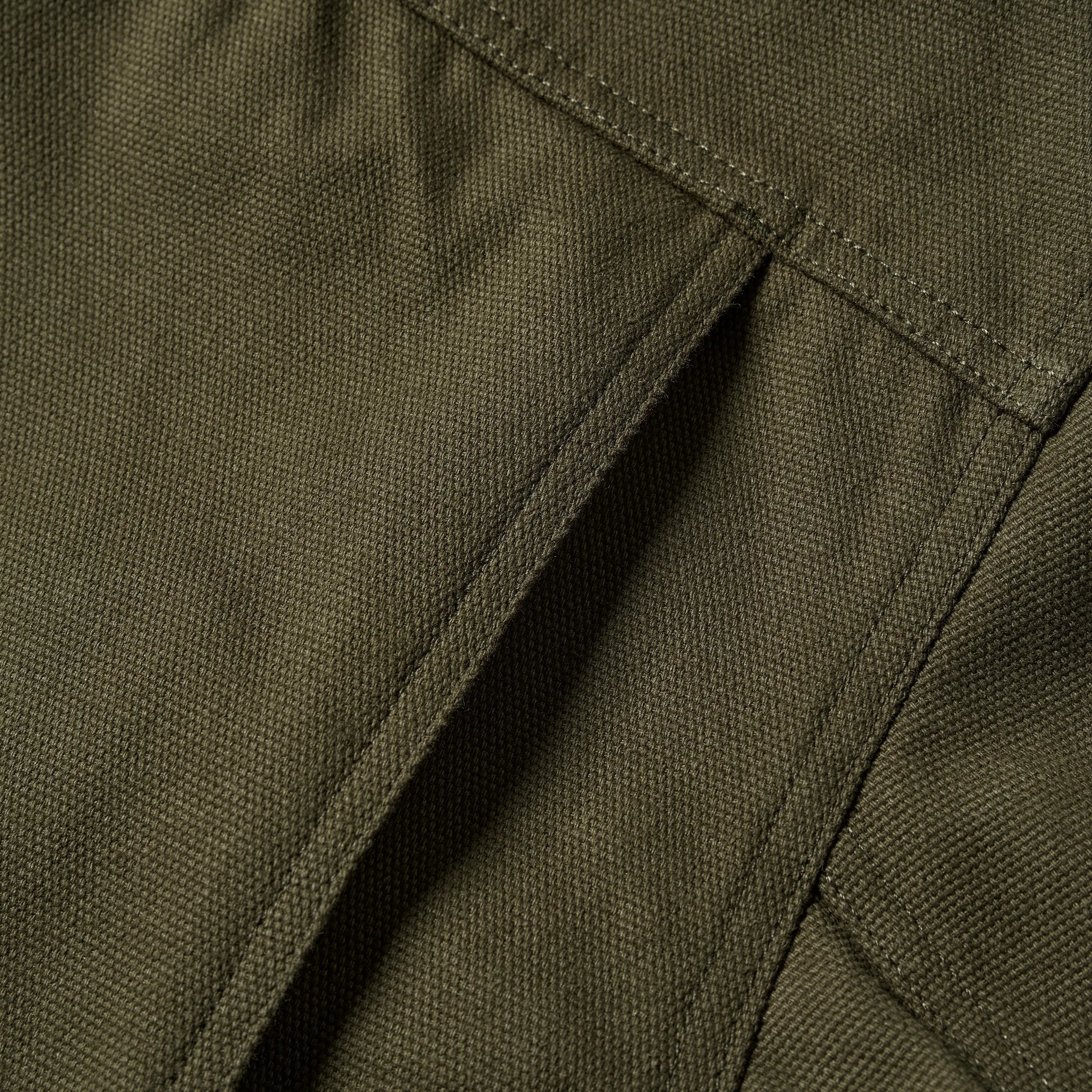 M's Trucker Work Jacket - Hooké