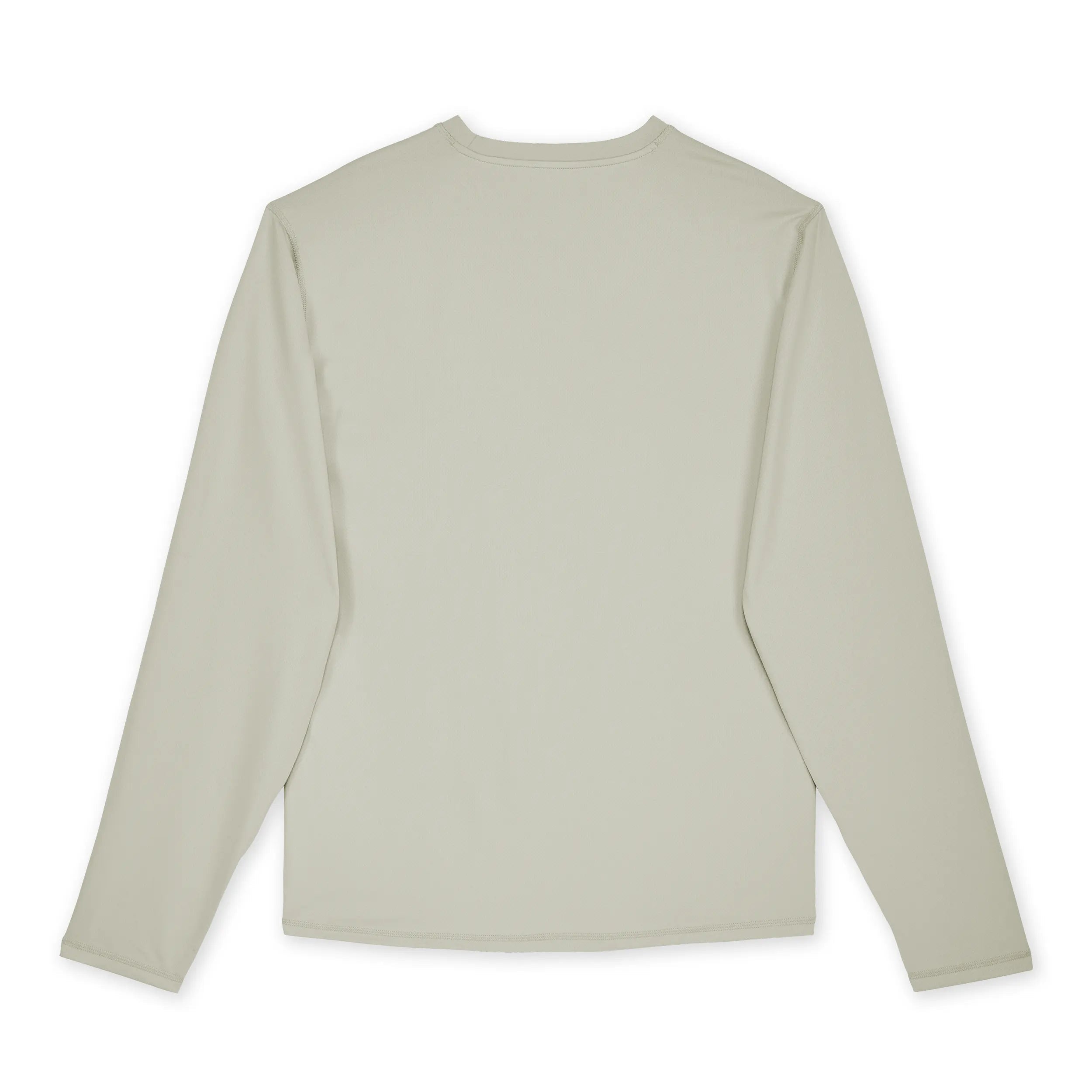 M's Trust Your Fly Sun Long Sleeve Tee - Hooké