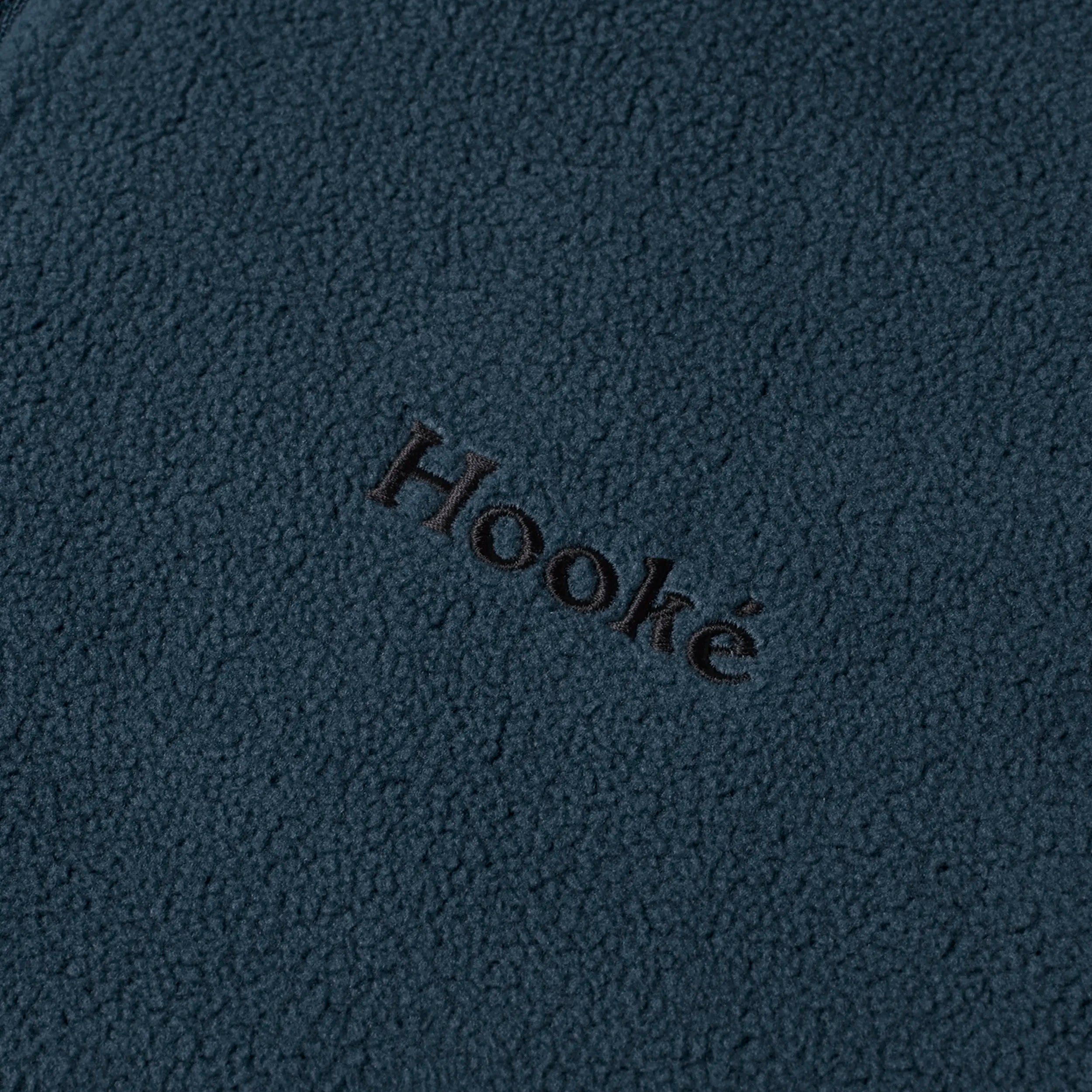 M's Valley Light Polar Fleece - Hooké