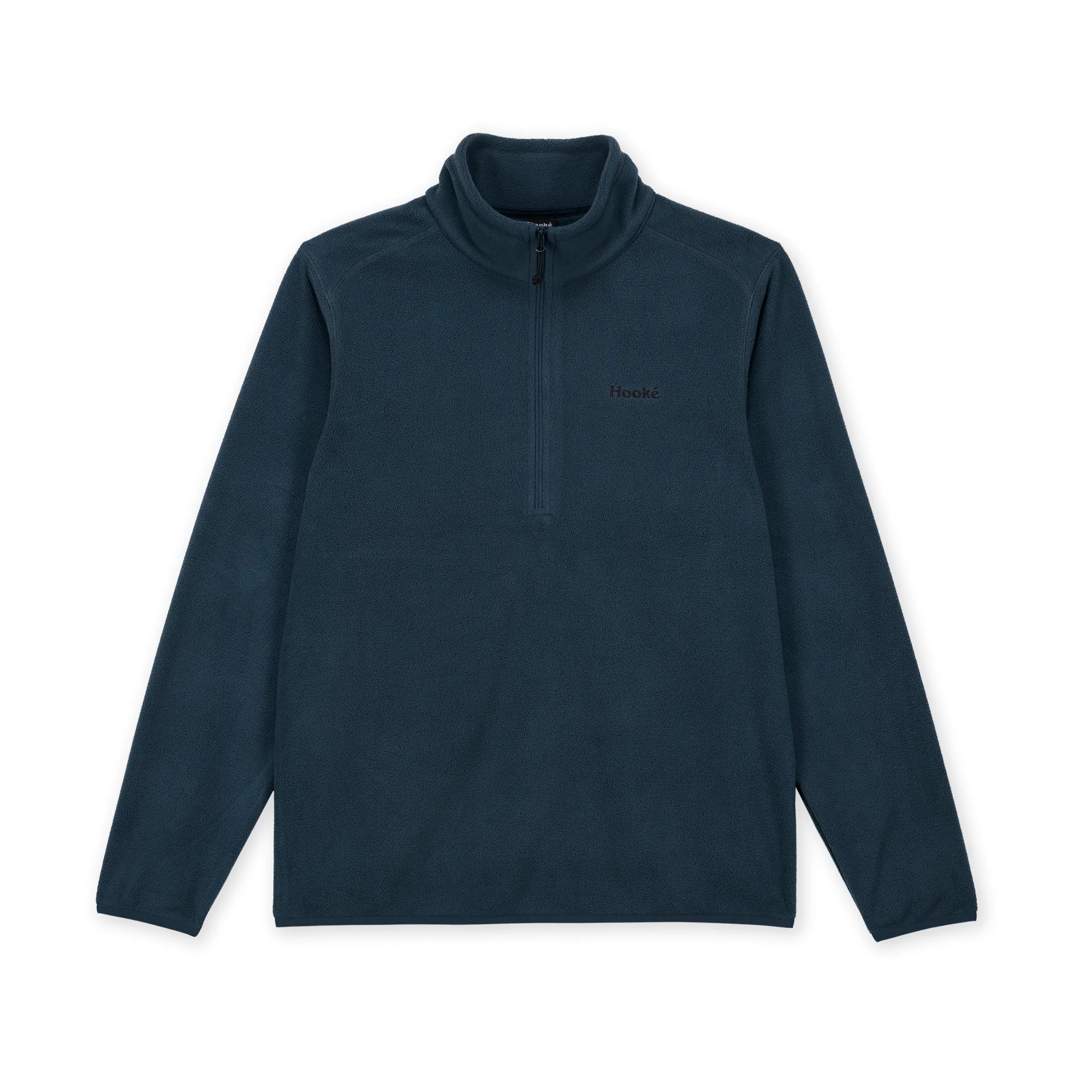 M's Valley Light Polar Fleece - Hooké