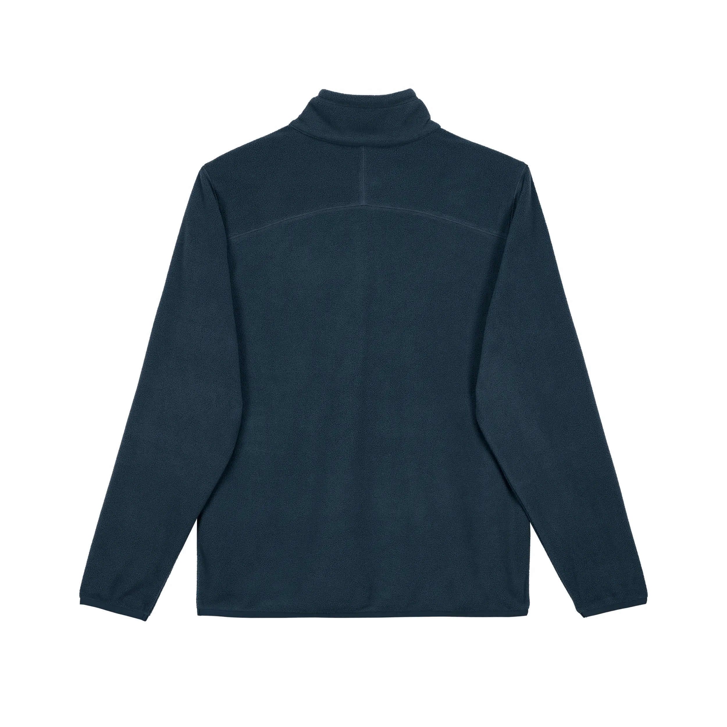 M's Valley Light Polar Fleece - Hooké