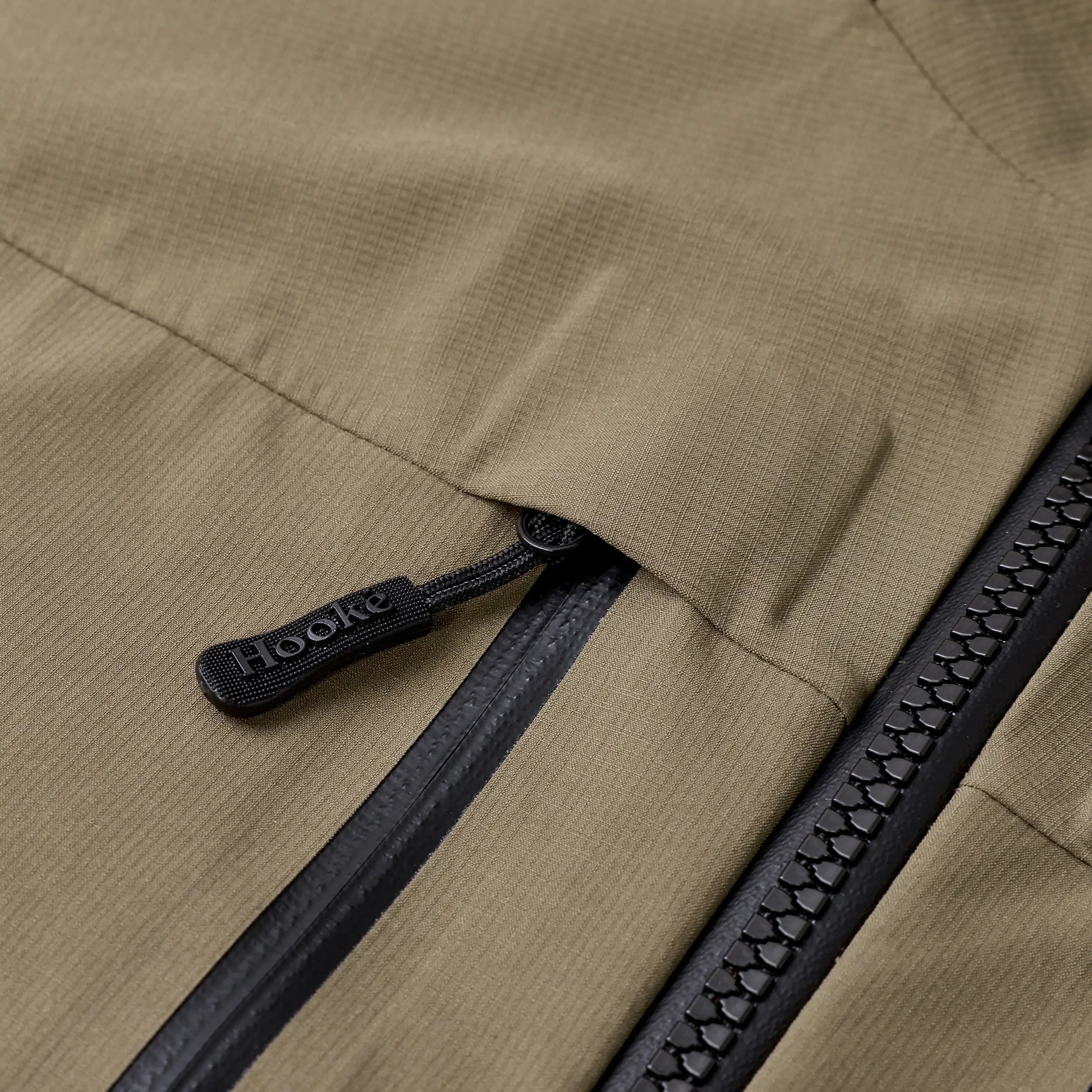 M's Wading Hardshell Jacket - Hooké