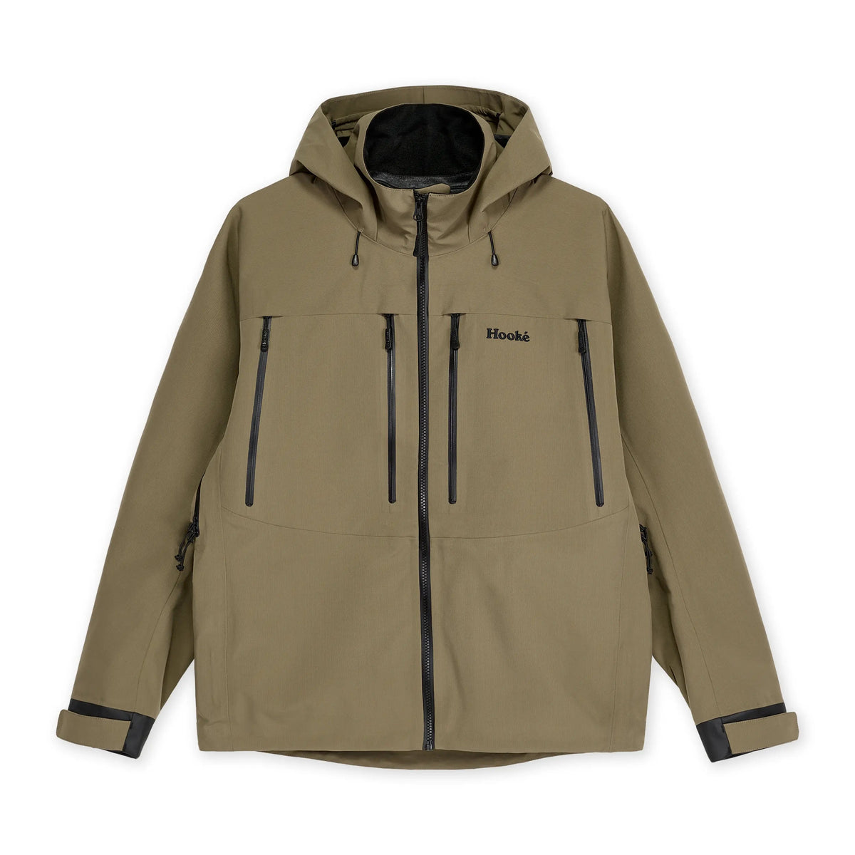 M's Wading Hardshell Jacket