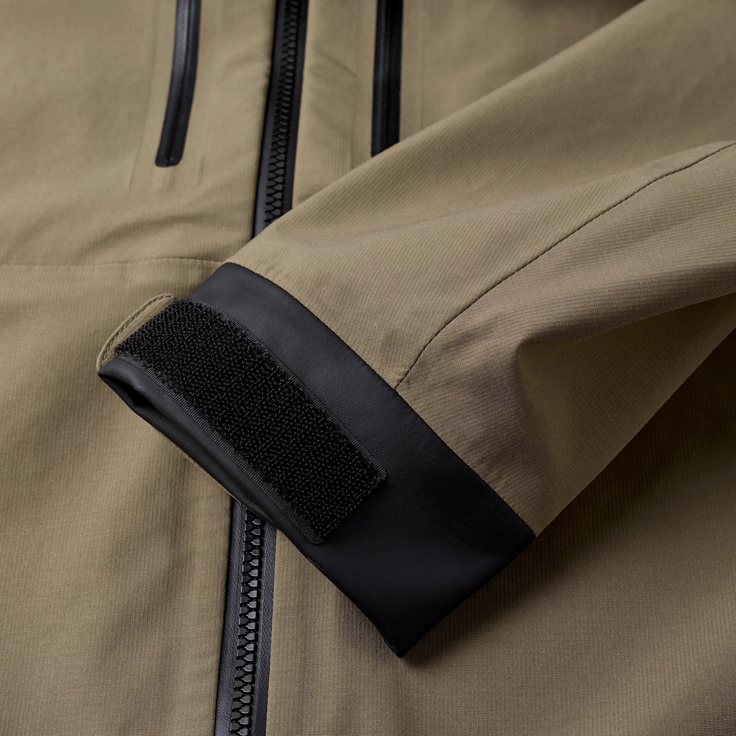 M's Wading Hardshell Jacket - Hooké