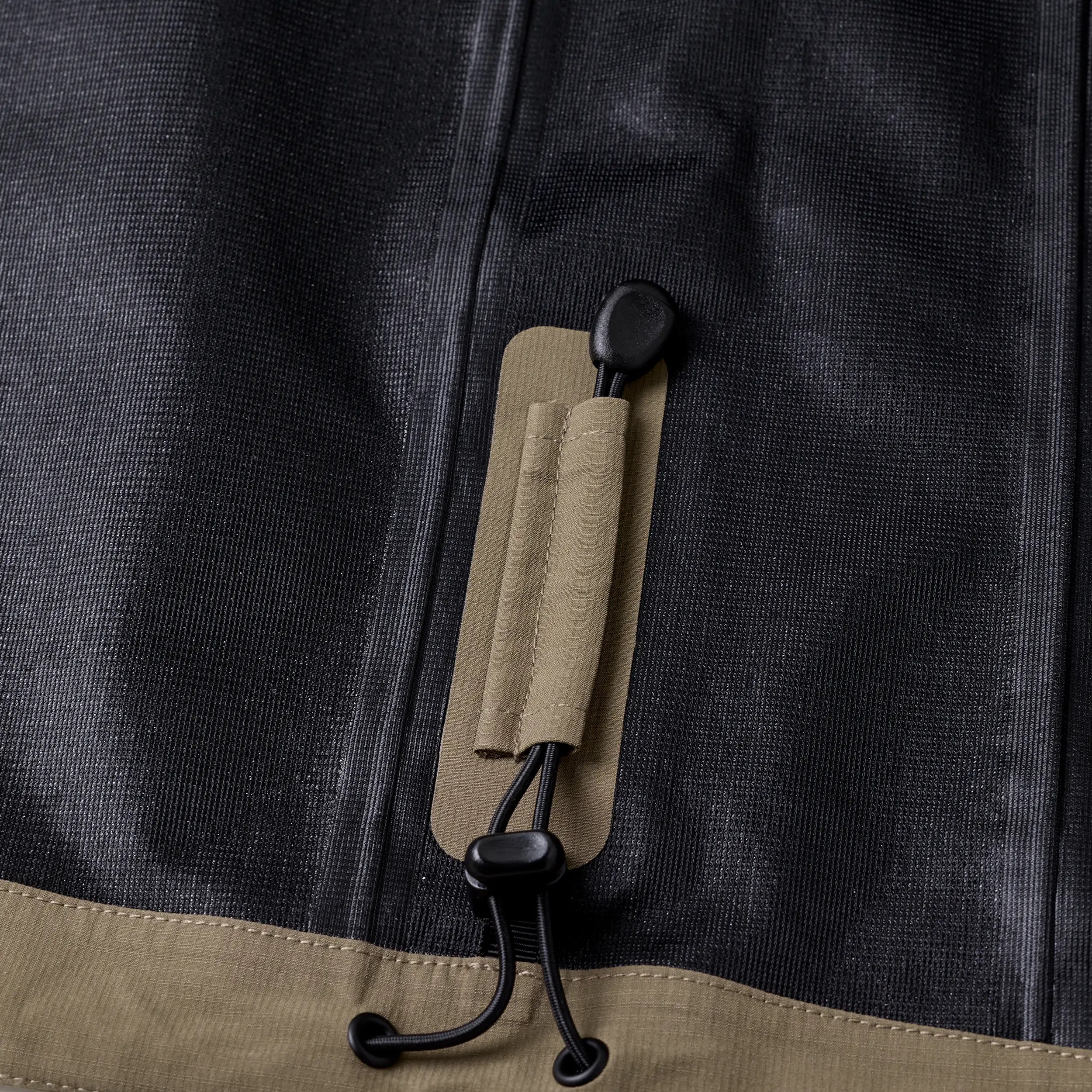 M's Wading Hardshell Jacket - Hooké