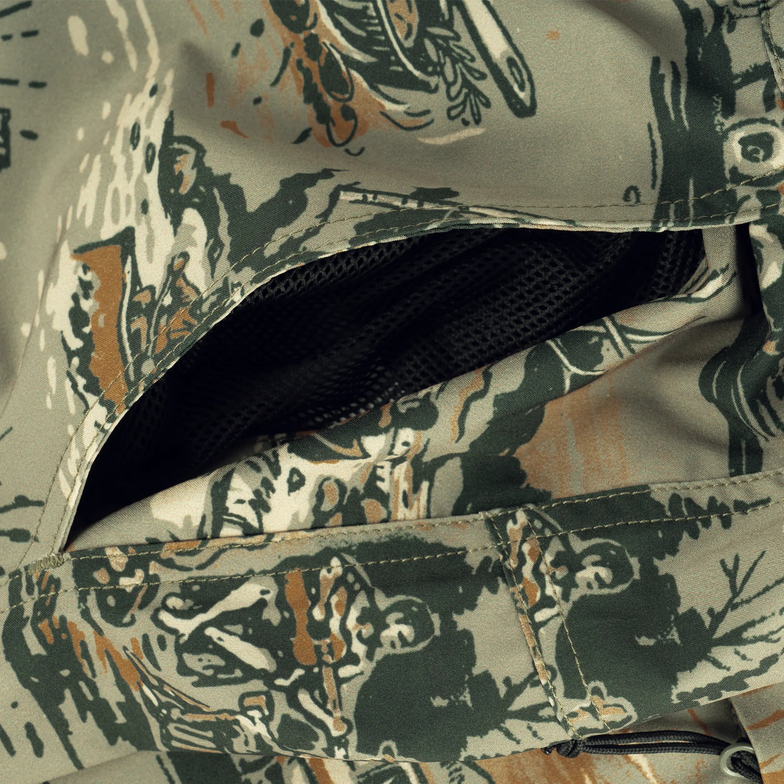 M's Weekender River Shorts - Hooké