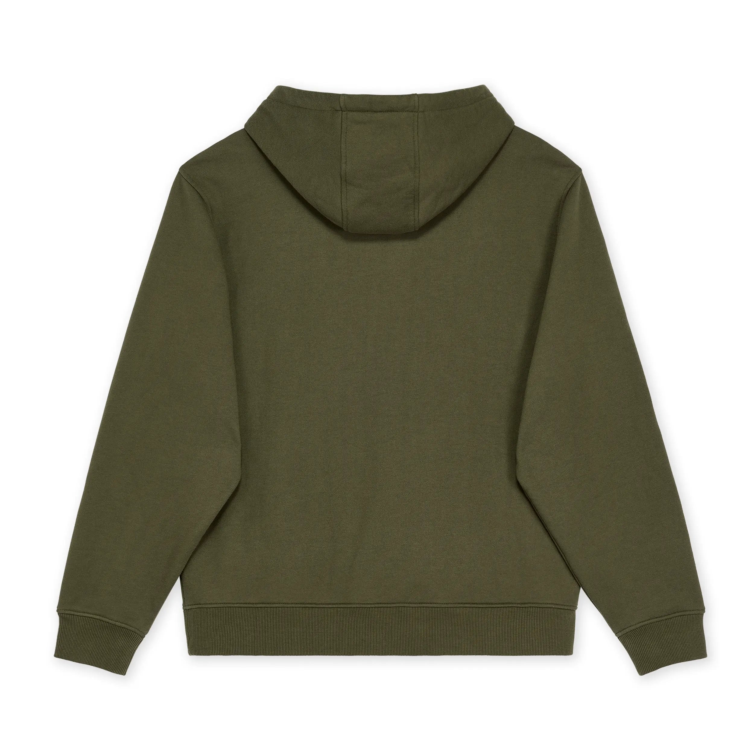 M's WHC Flying Ducks Hoodie - Hooké