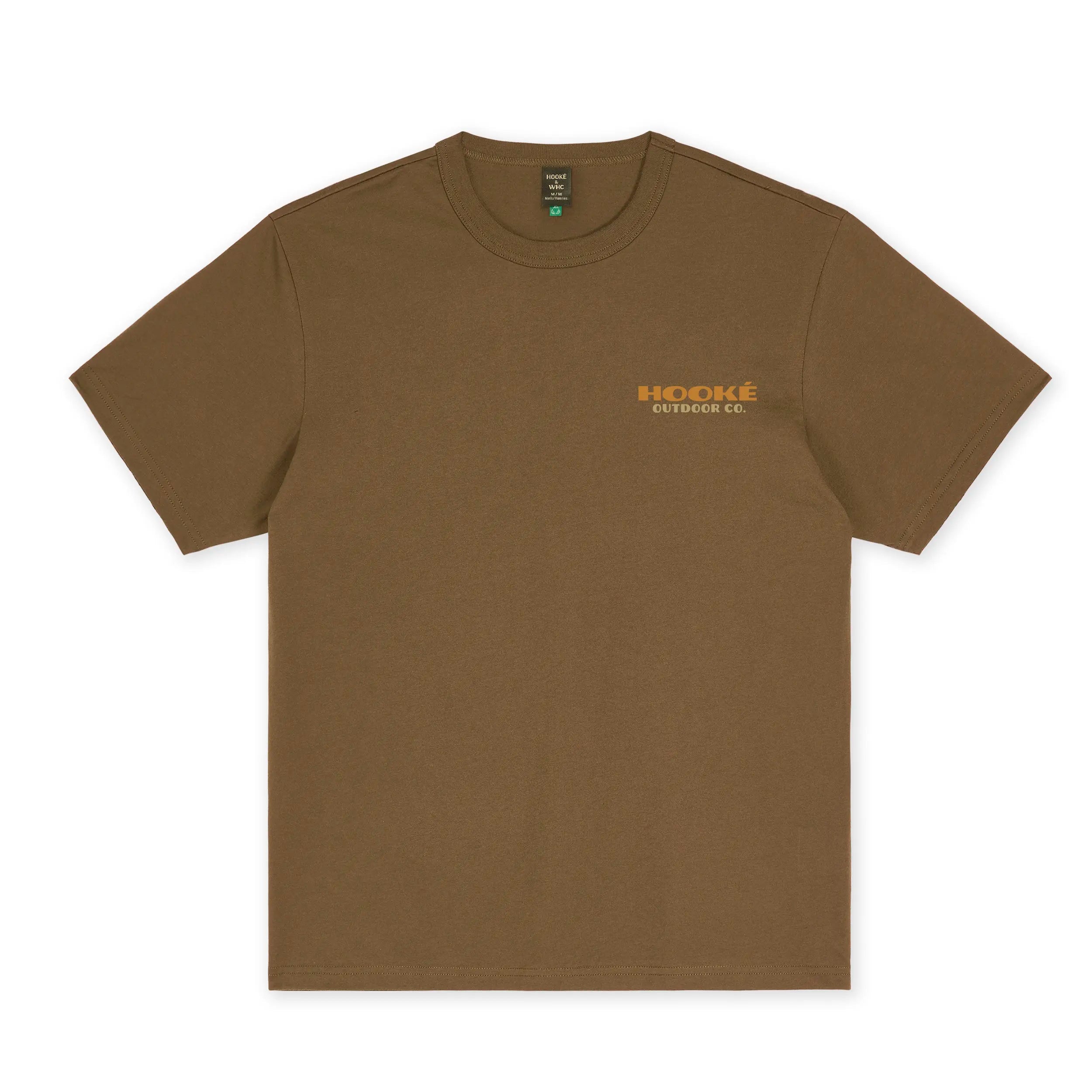 M's WHC Flying Ducks T-shirt - Hooké