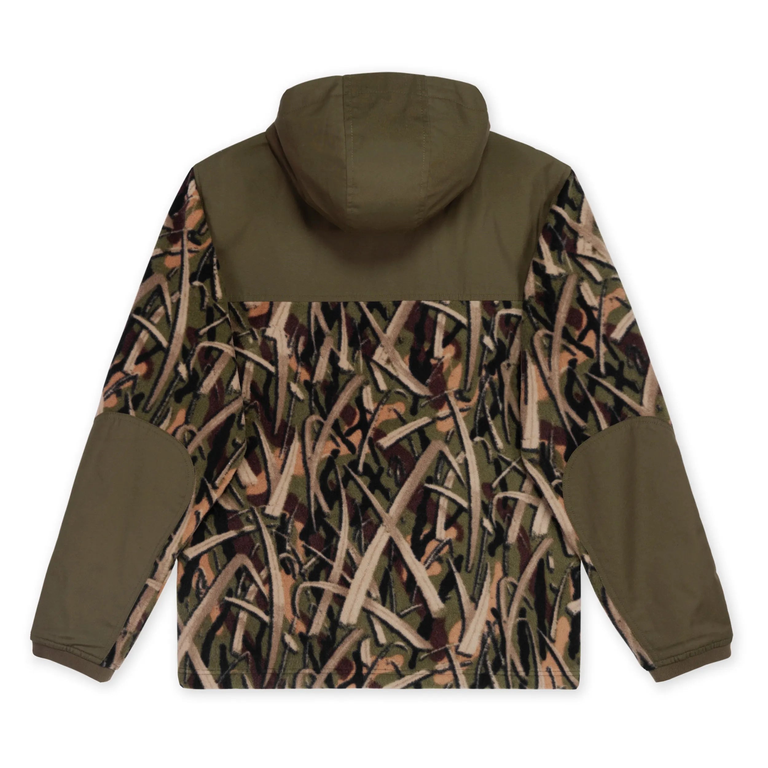 M's WHC Marshland Tech Fleece Hoodie - Hooké