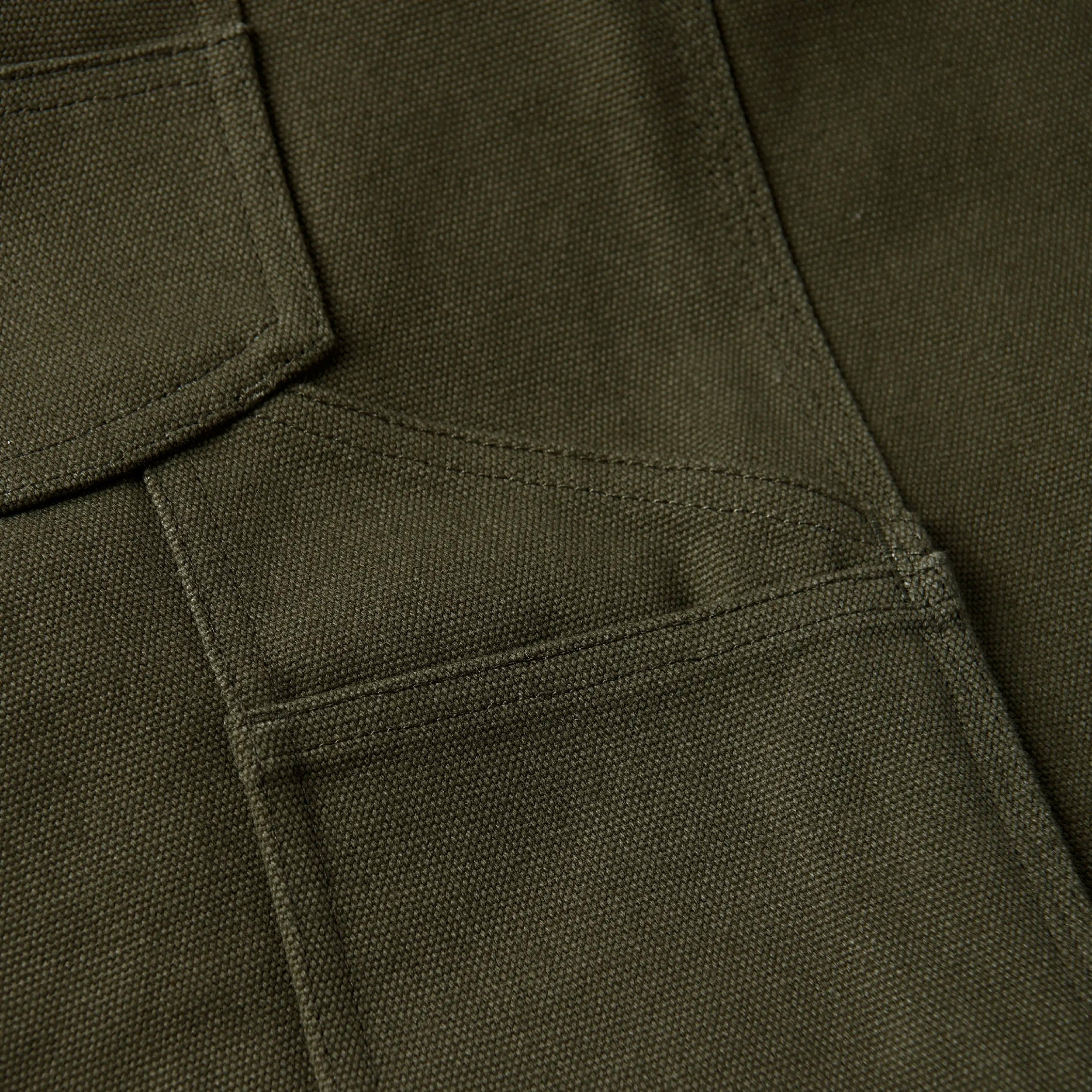 M's Work Pants - Hooké