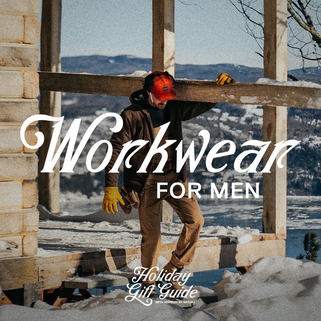 M's Workwear Gift - Hooké