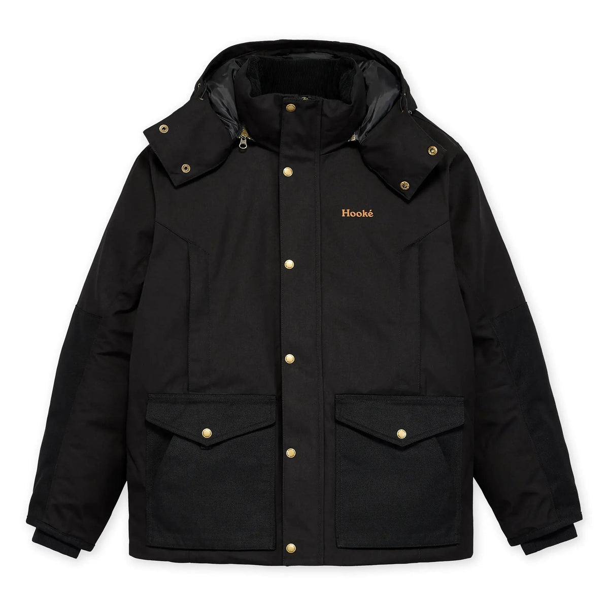 Jacket Line Ms M's Yukon Jacket