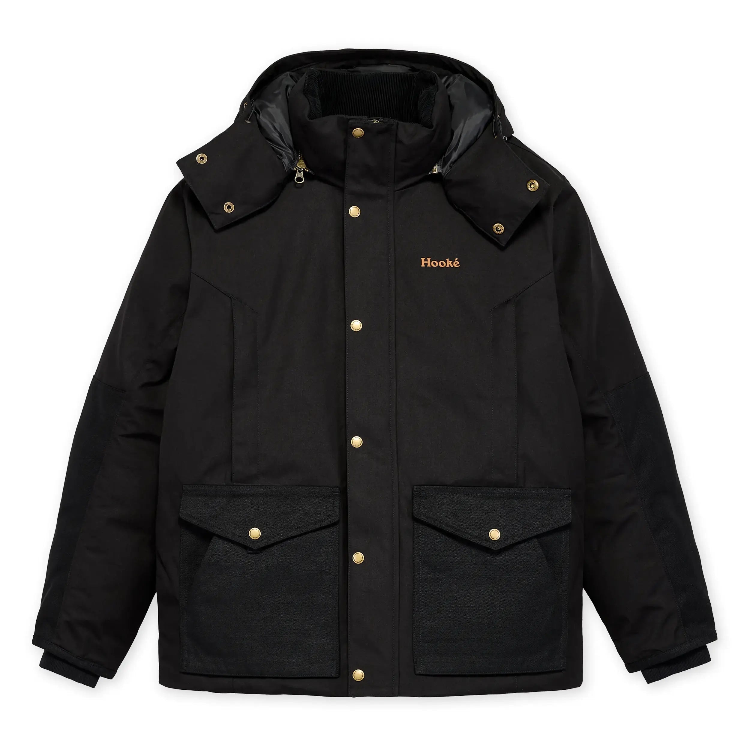 M's Yukon Jacket - Hooké