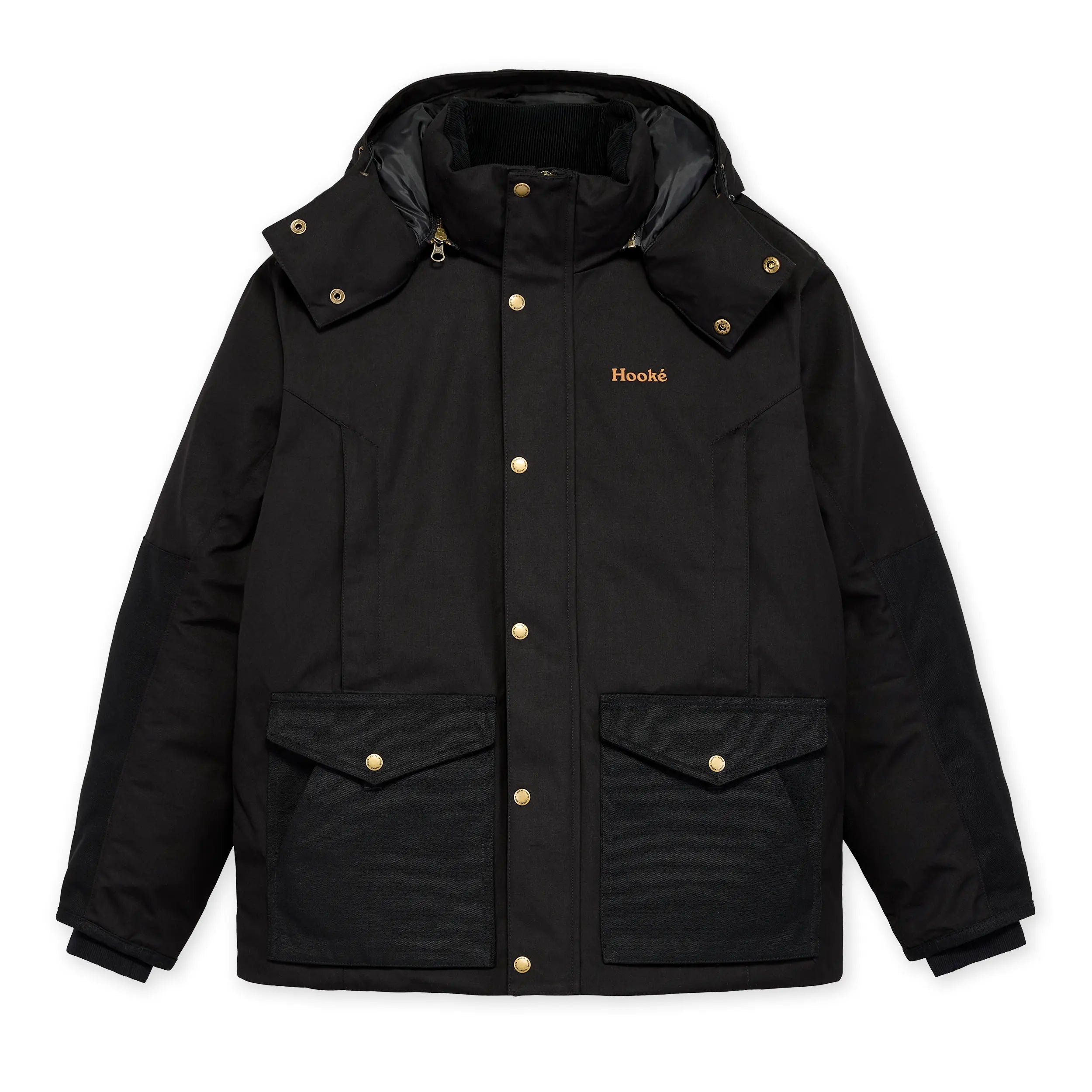 M's Yukon Jacket - Hooké