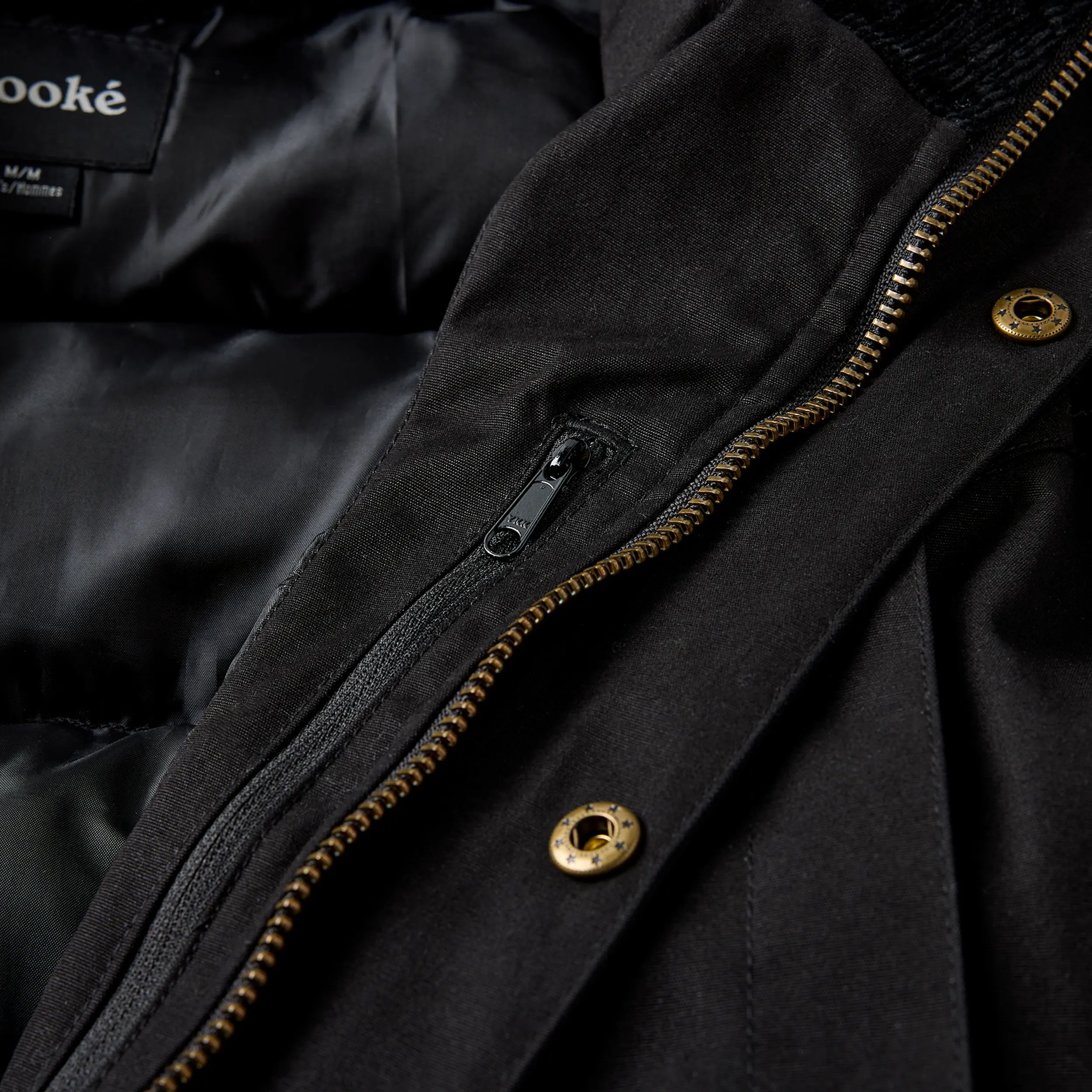 M's Yukon Jacket - Hooké