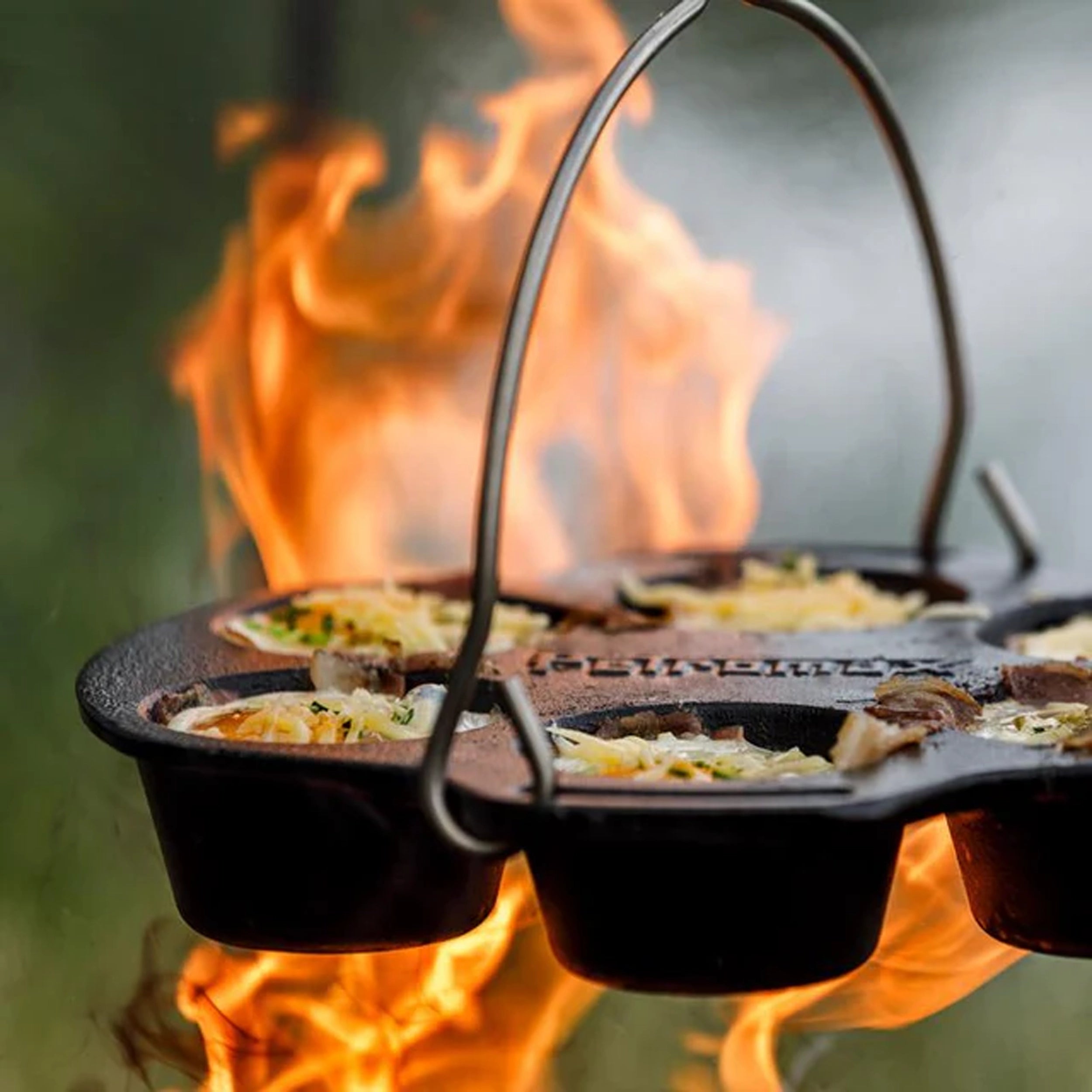 Muffin Pan - Hooké