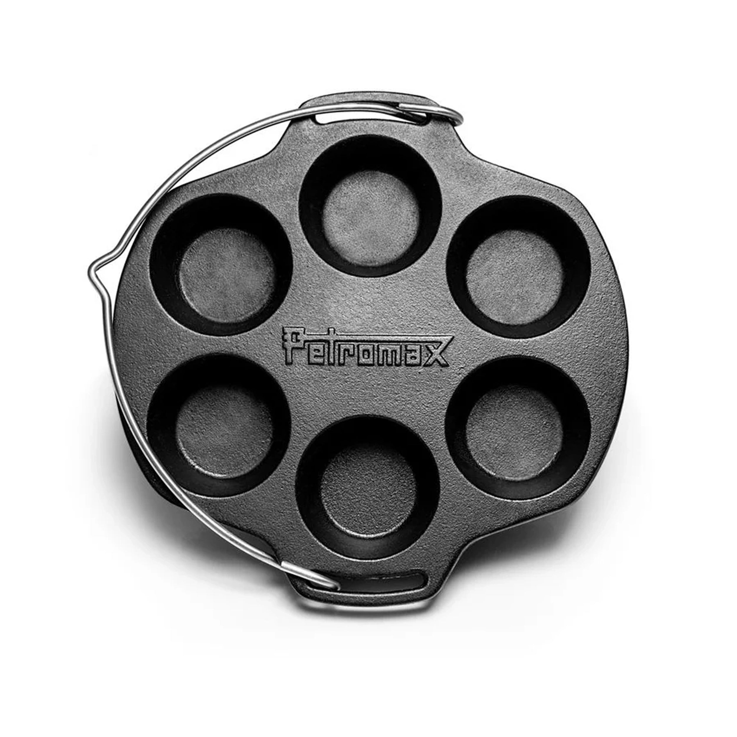 Muffin Pan - Hooké