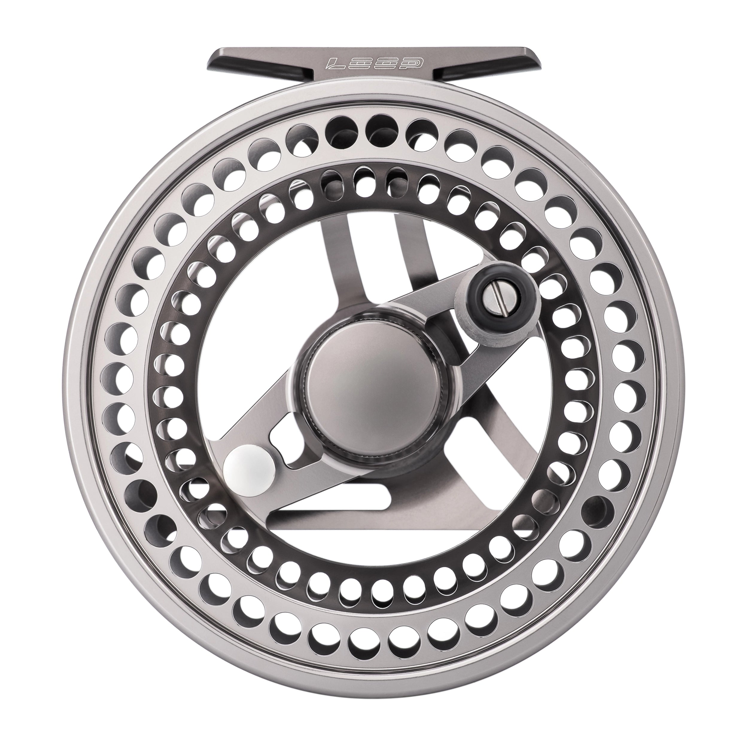 Opti Reel - Colours of the Wild - Hooké