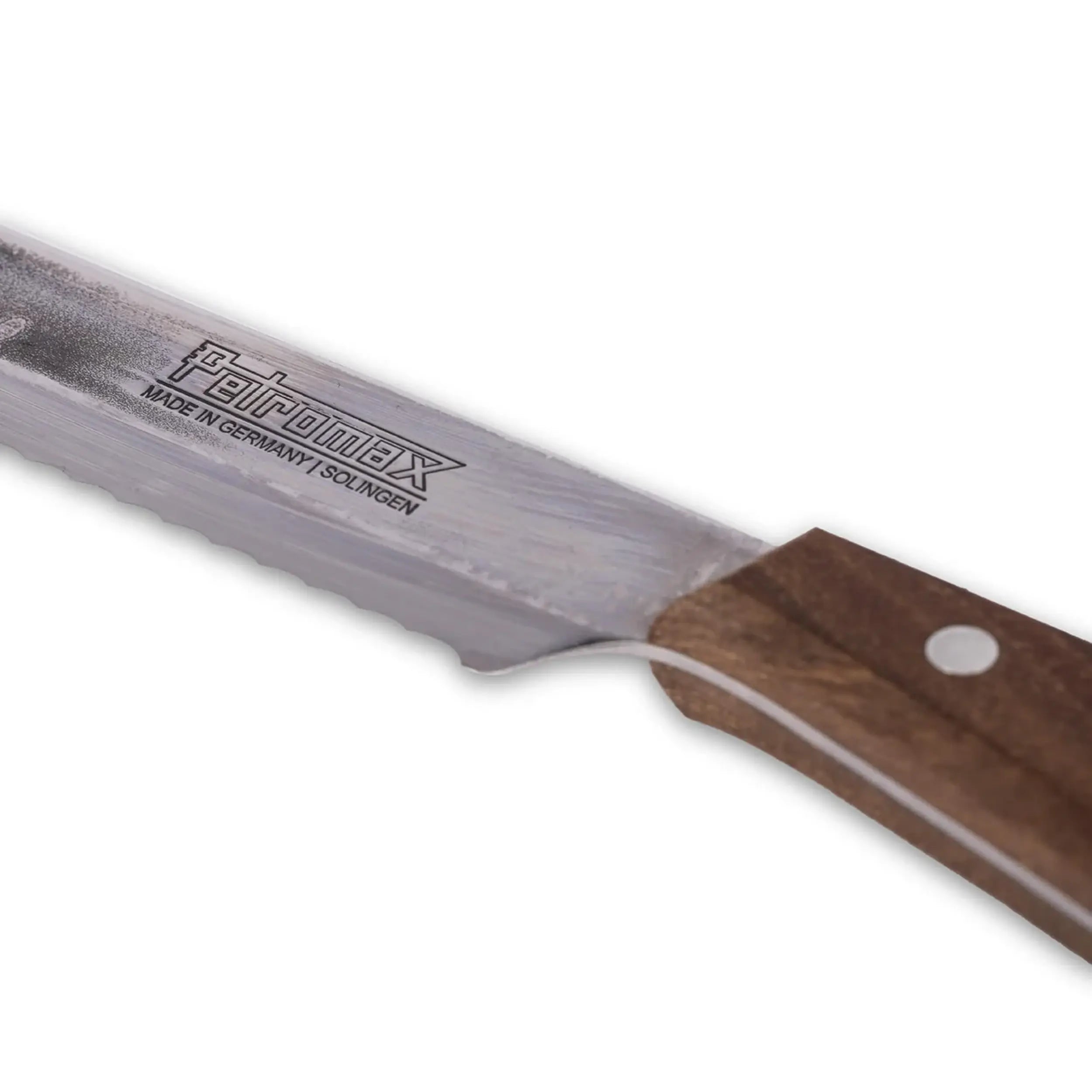 Bread Knife