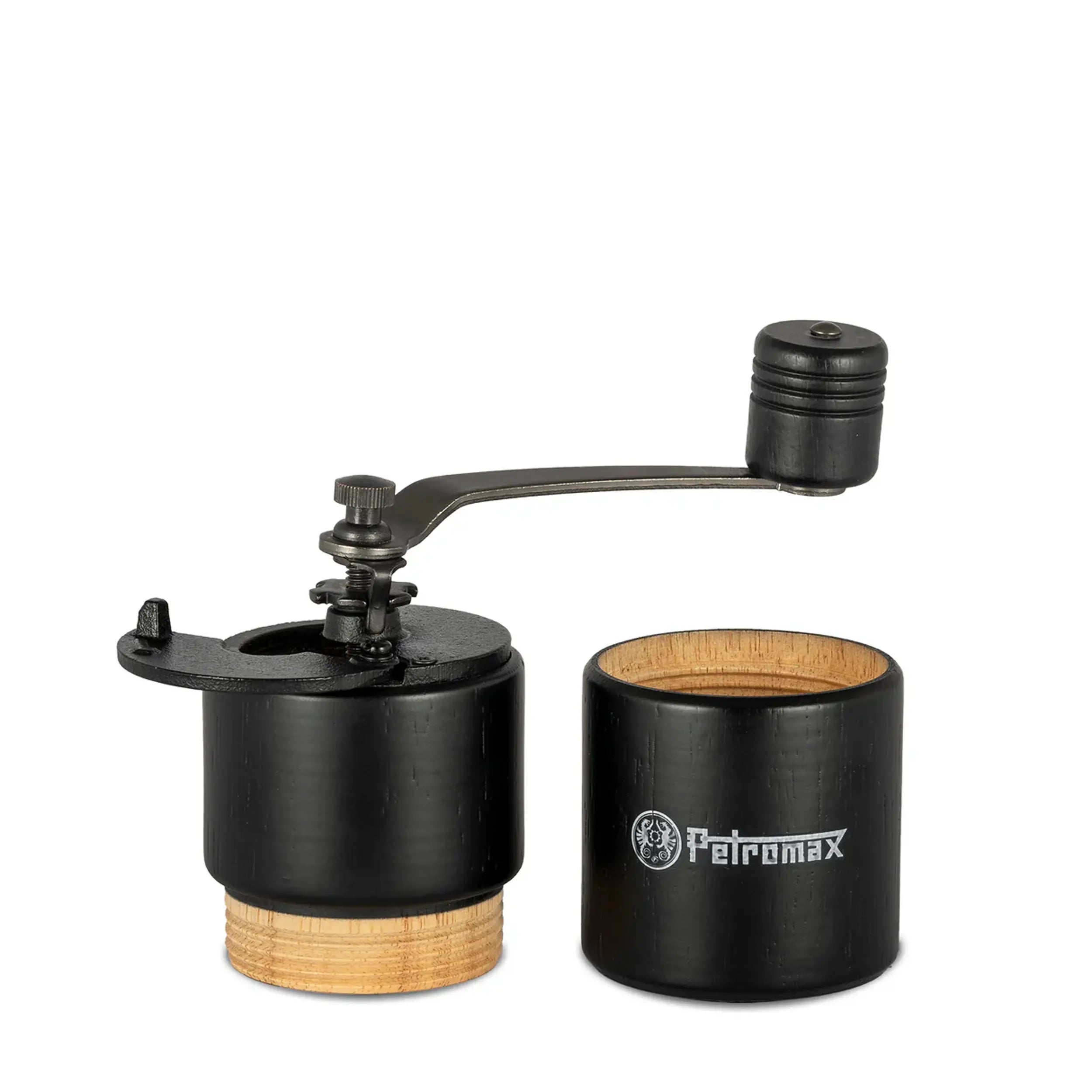 Manual Coffee Grinder