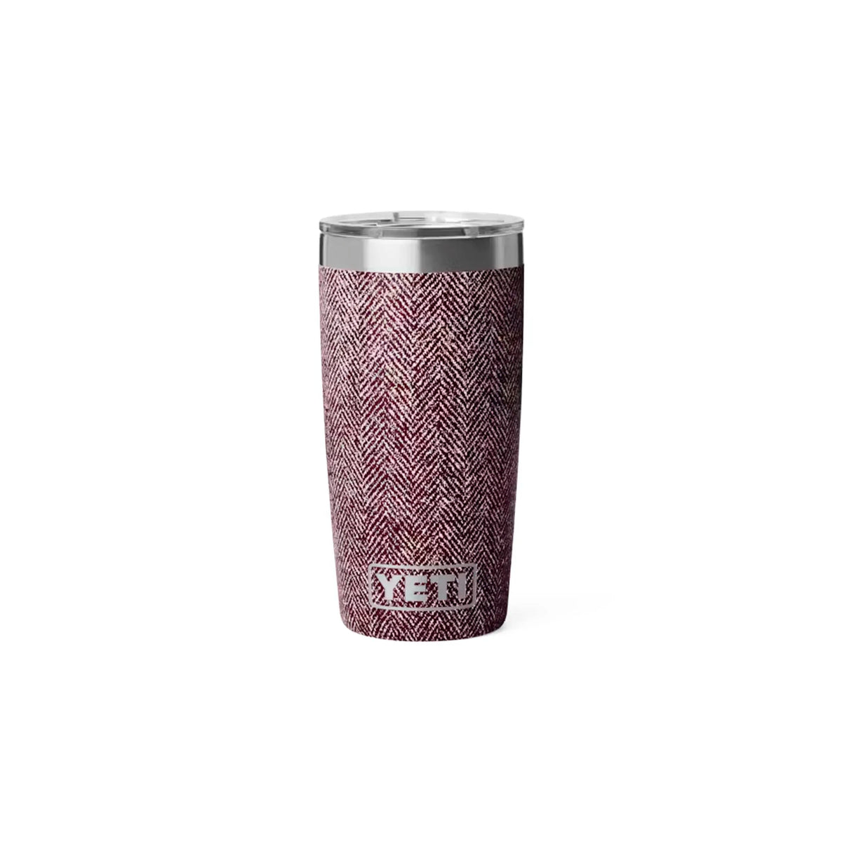 Rambler 10 oz Tumbler - Hooké