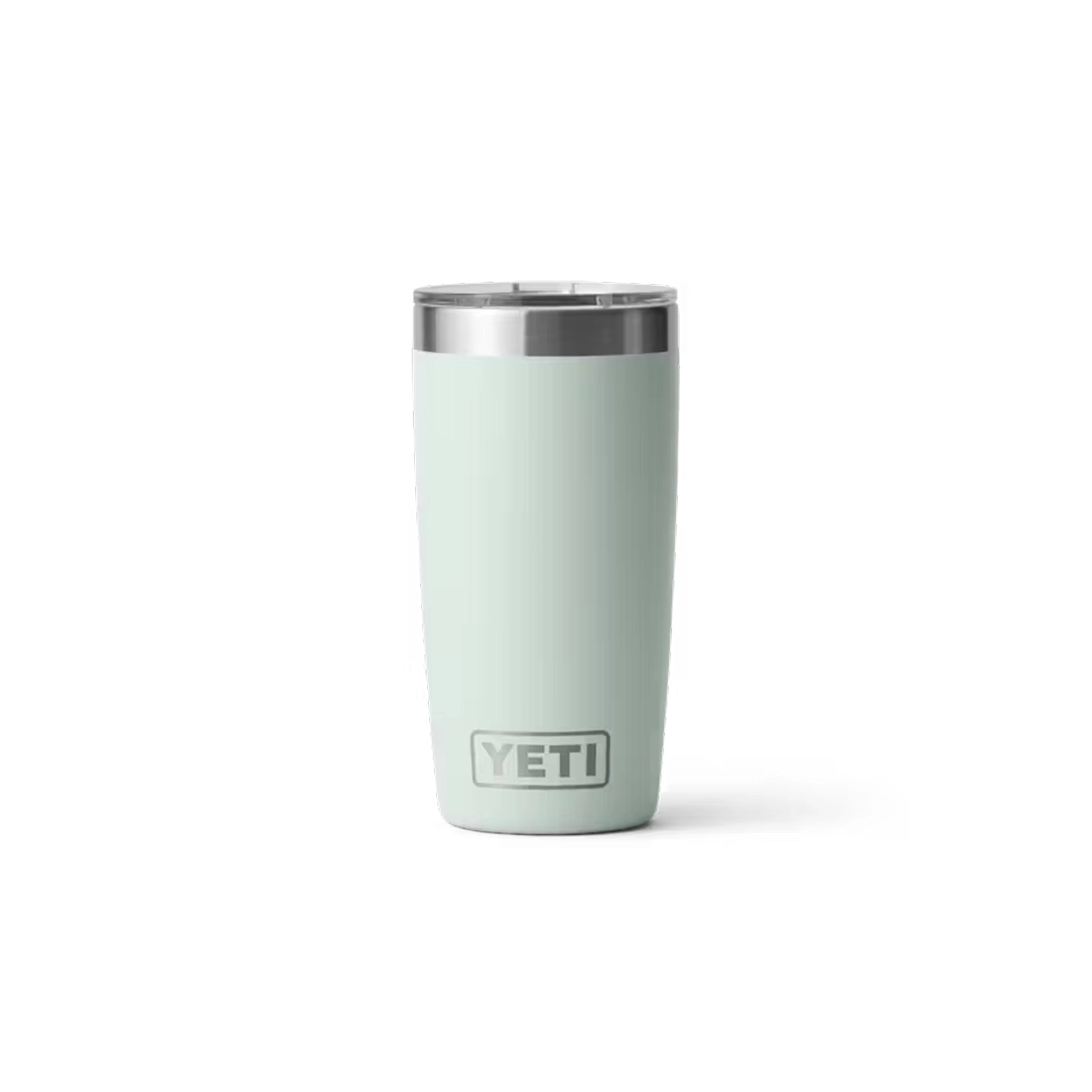 Rambler 10 oz Tumbler - Hooké