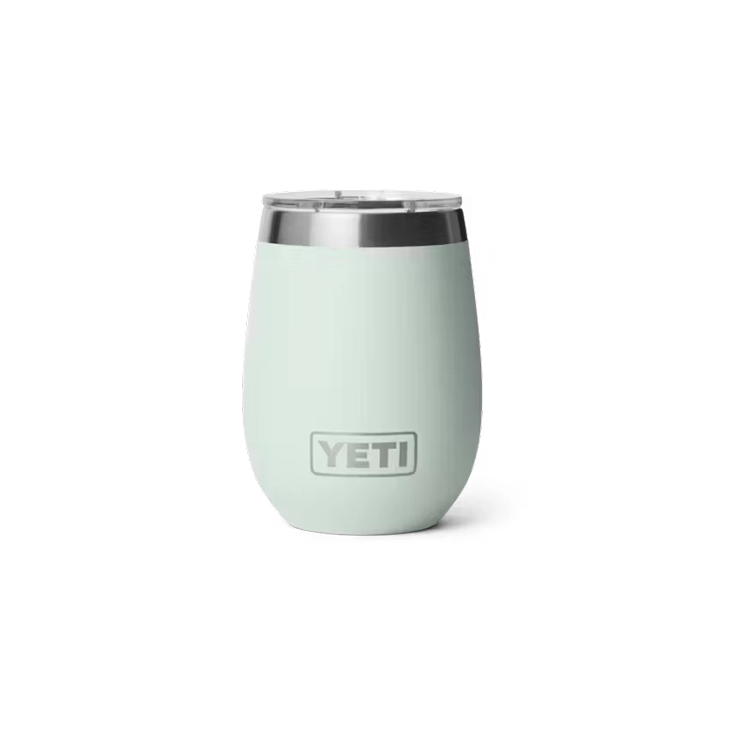 Rambler 10 oz Wine Tumbler - Hooké