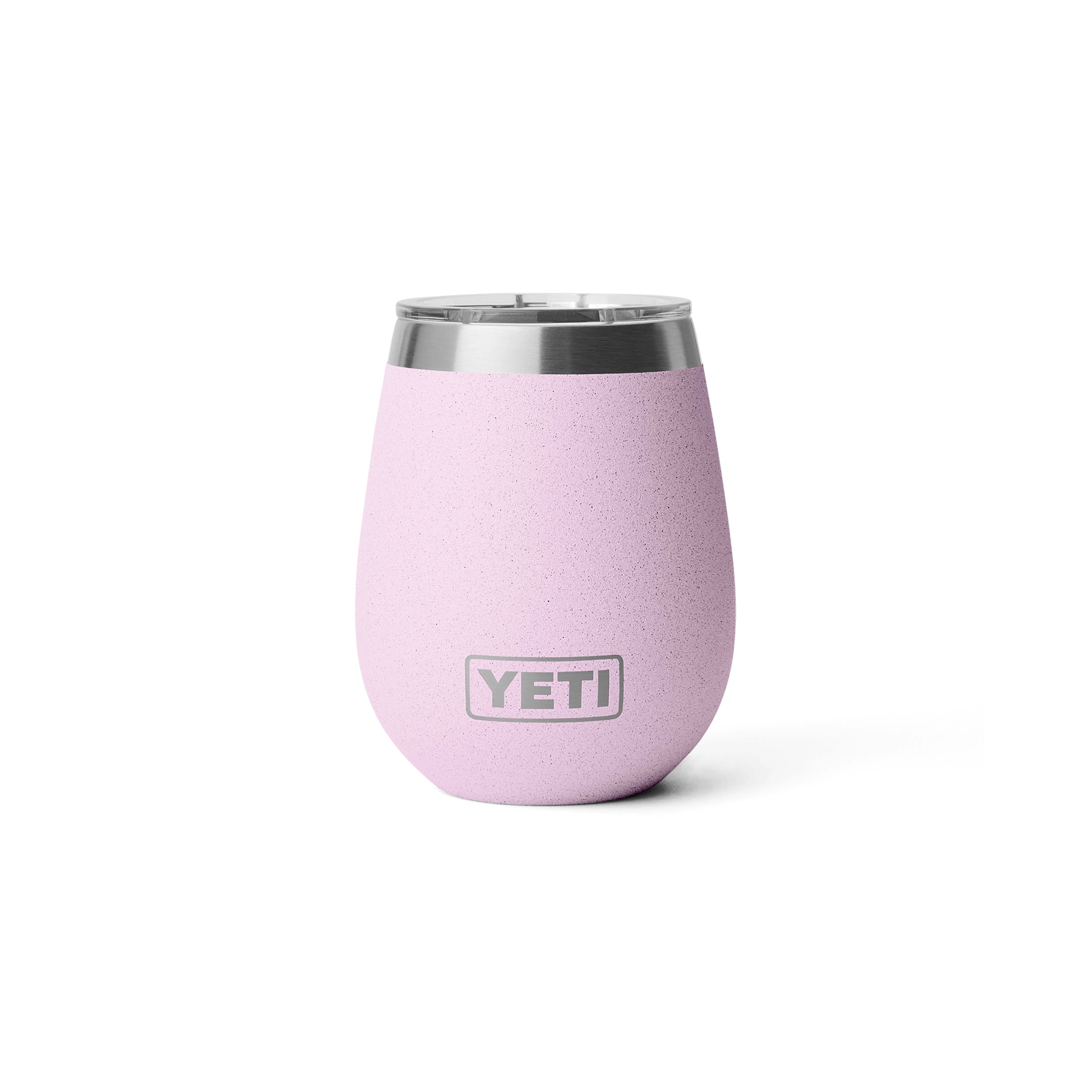 Rambler 10 oz Wine Tumbler - Hooké