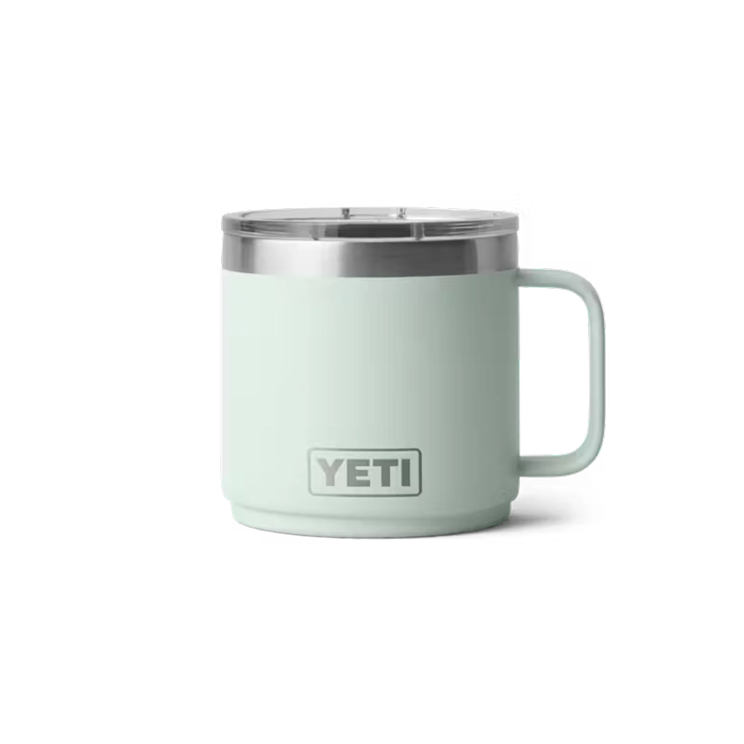 Rambler 14 oz Mug - Hooké