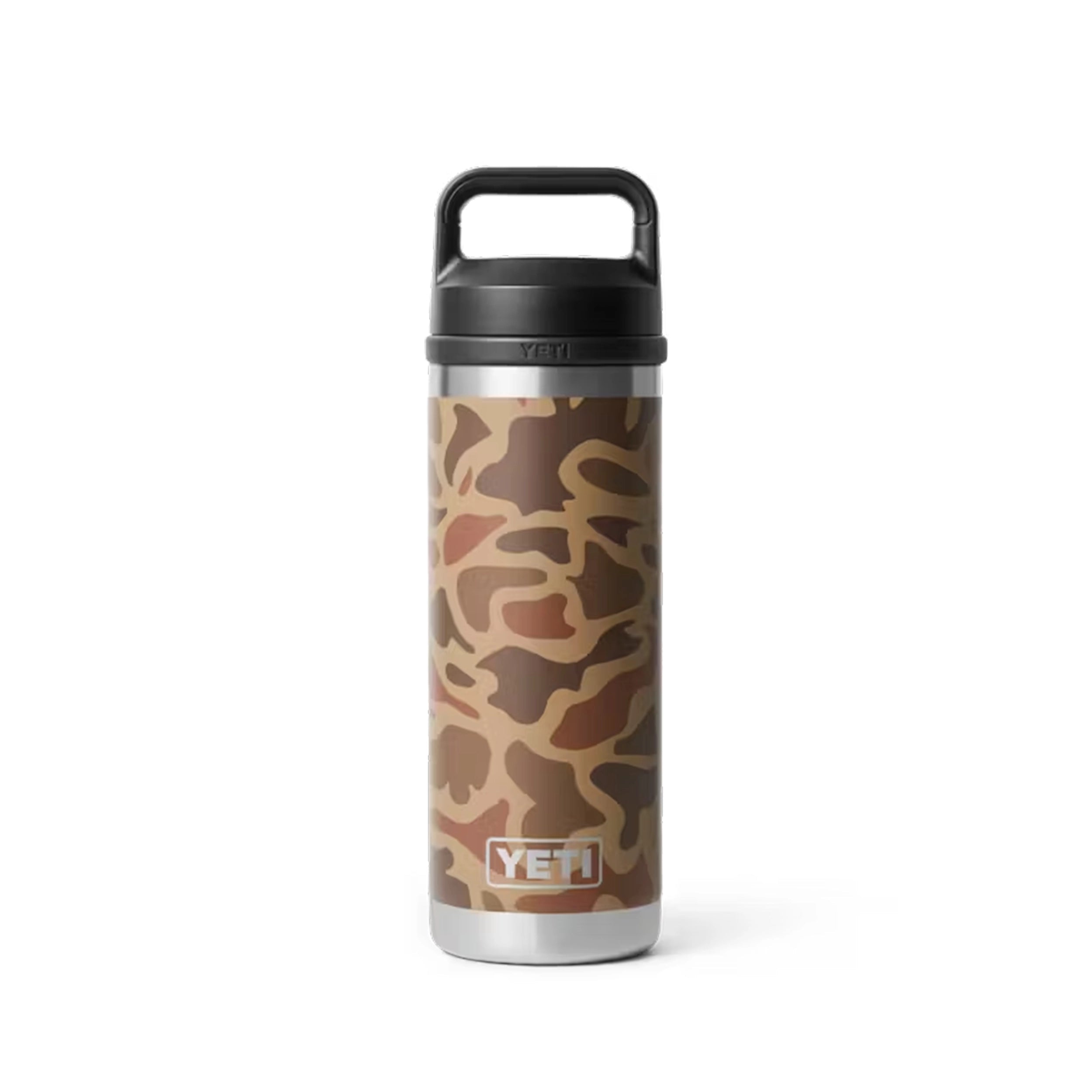 Rambler 18 oz Bottle - Hooké