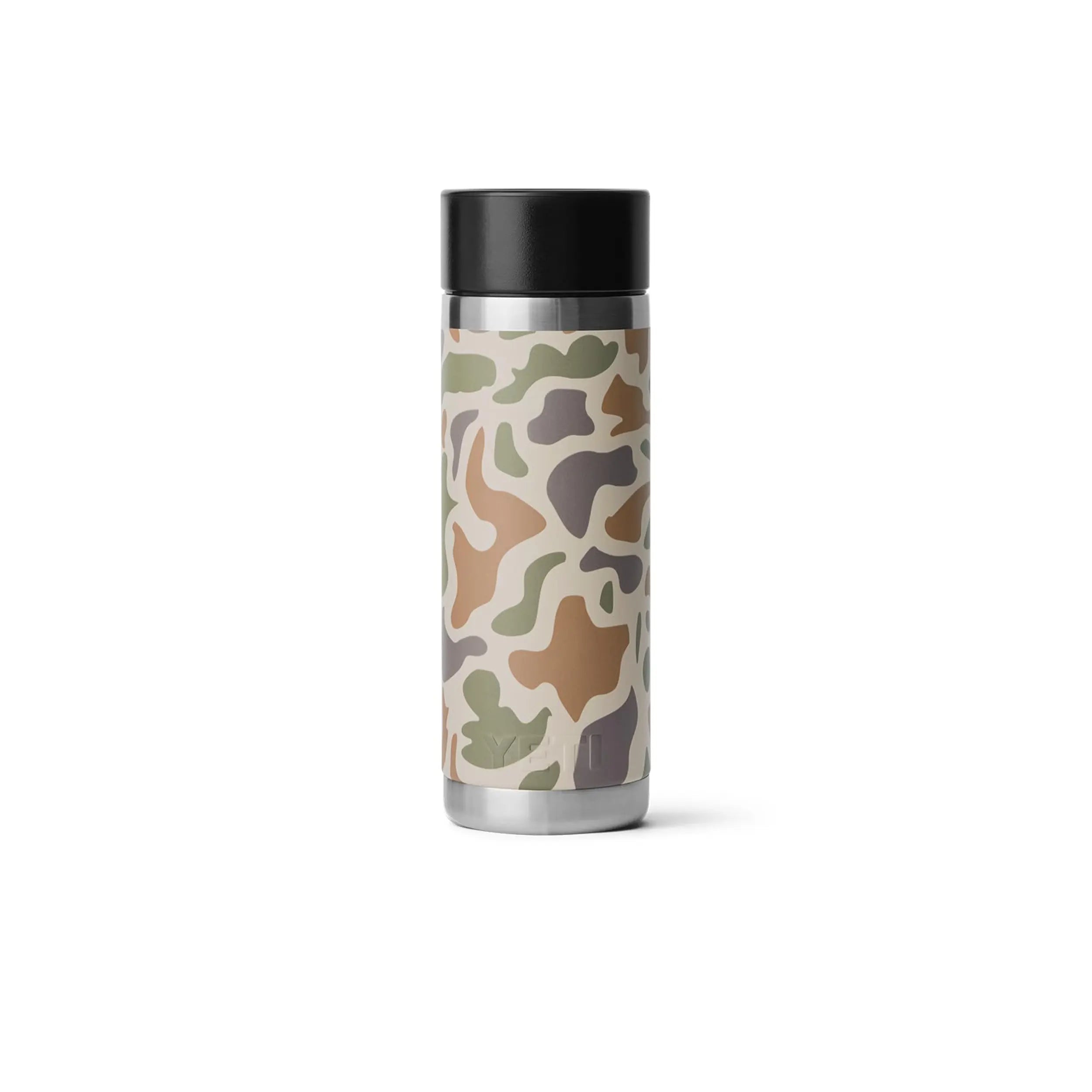 Rambler 18 oz HotShot Bottle - Hooké