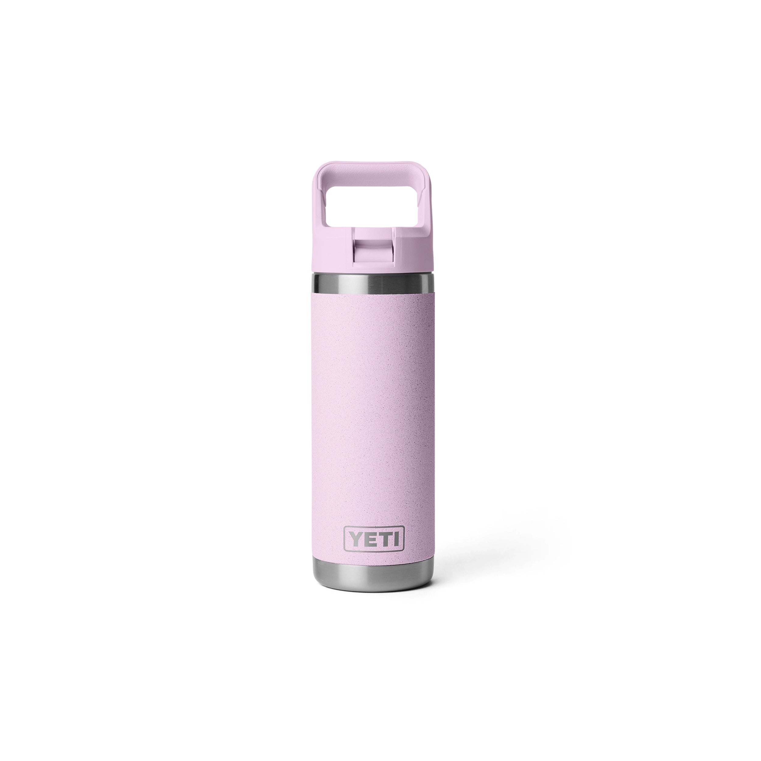 Rambler 18 oz Straw Bottle - Hooké