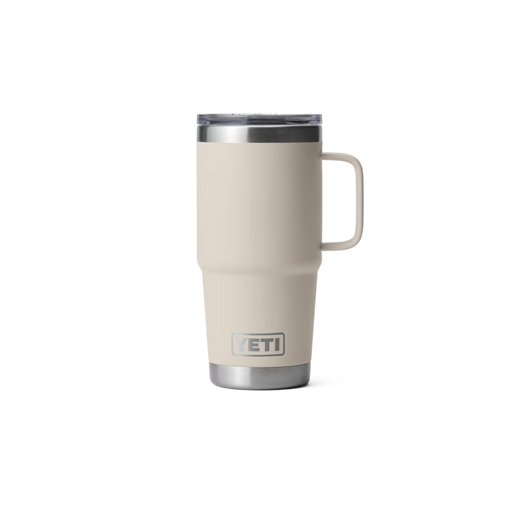 Rambler 20 oz Travel Mug - Hooké