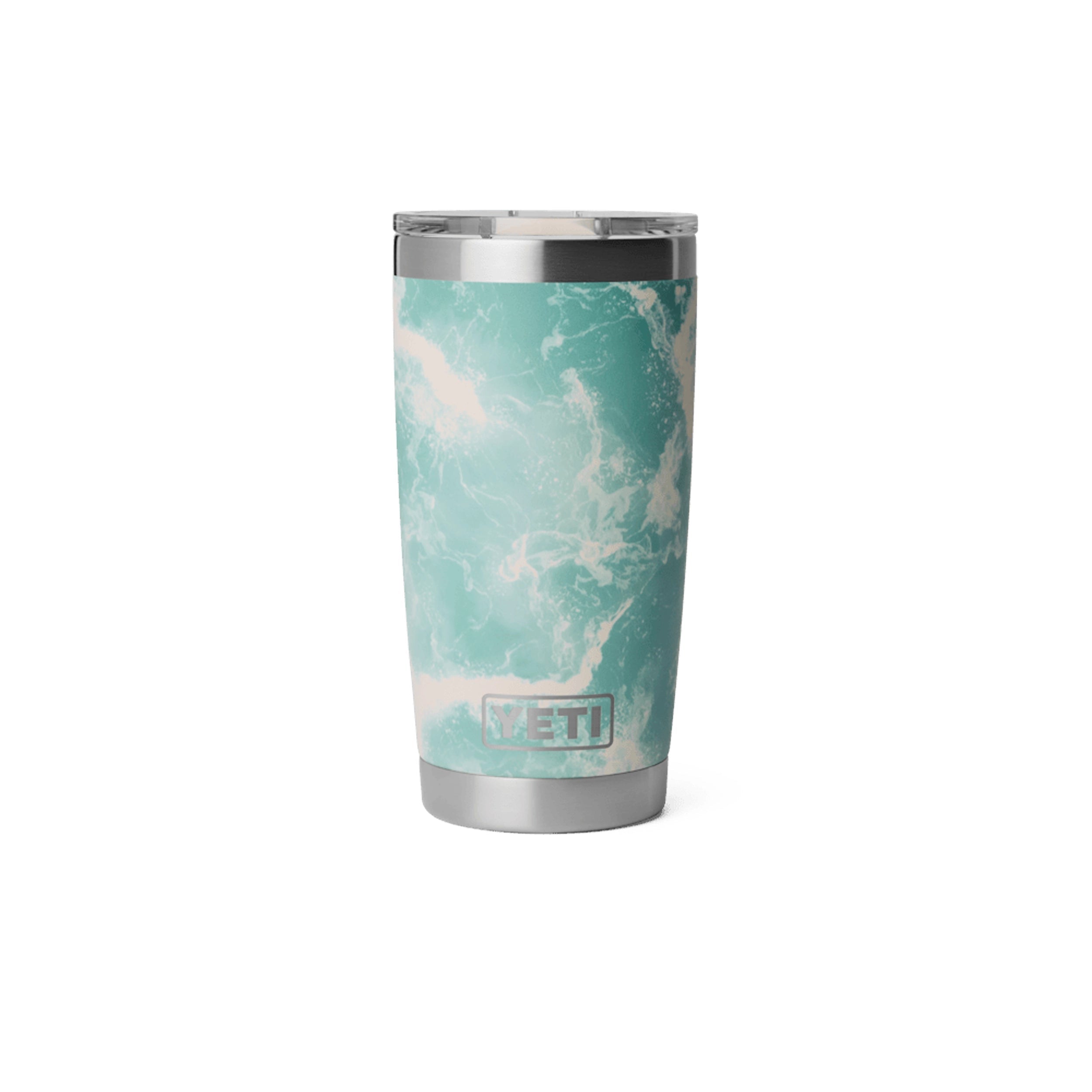 Rambler 20 oz Tumbler - Hooké
