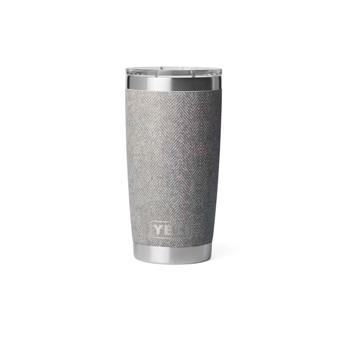 Rambler 20 oz Tumbler - Hooké