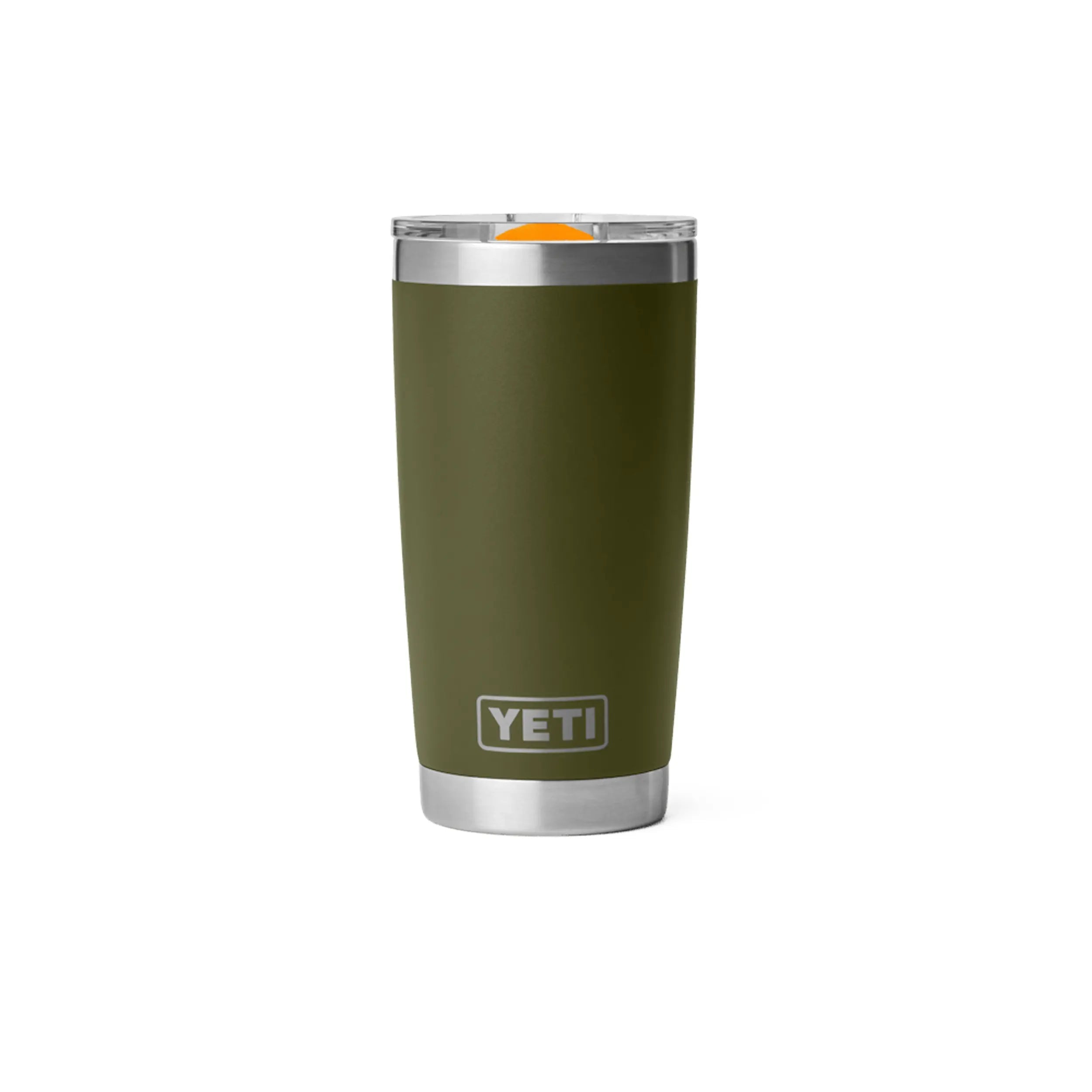 Rambler 20 oz Tumbler - Hooké