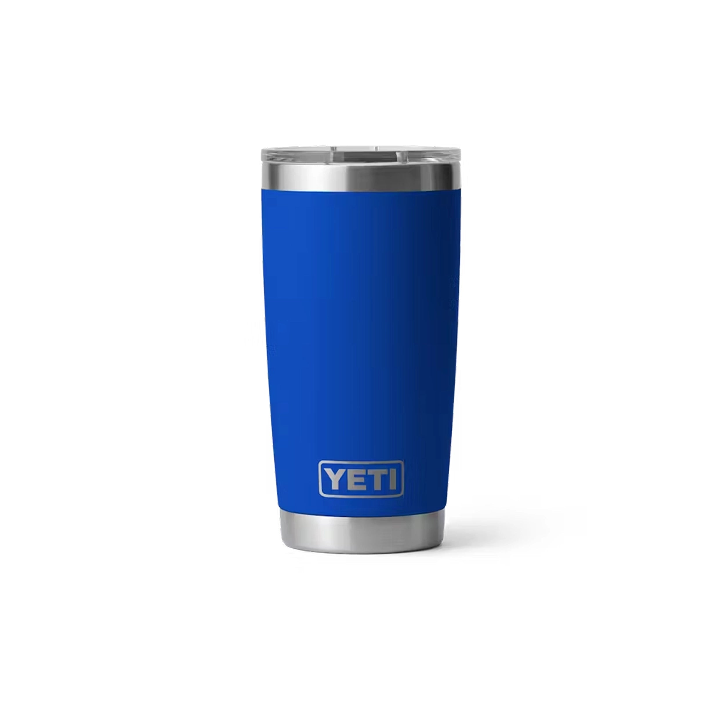 Rambler 20 oz Tumbler - Hooké